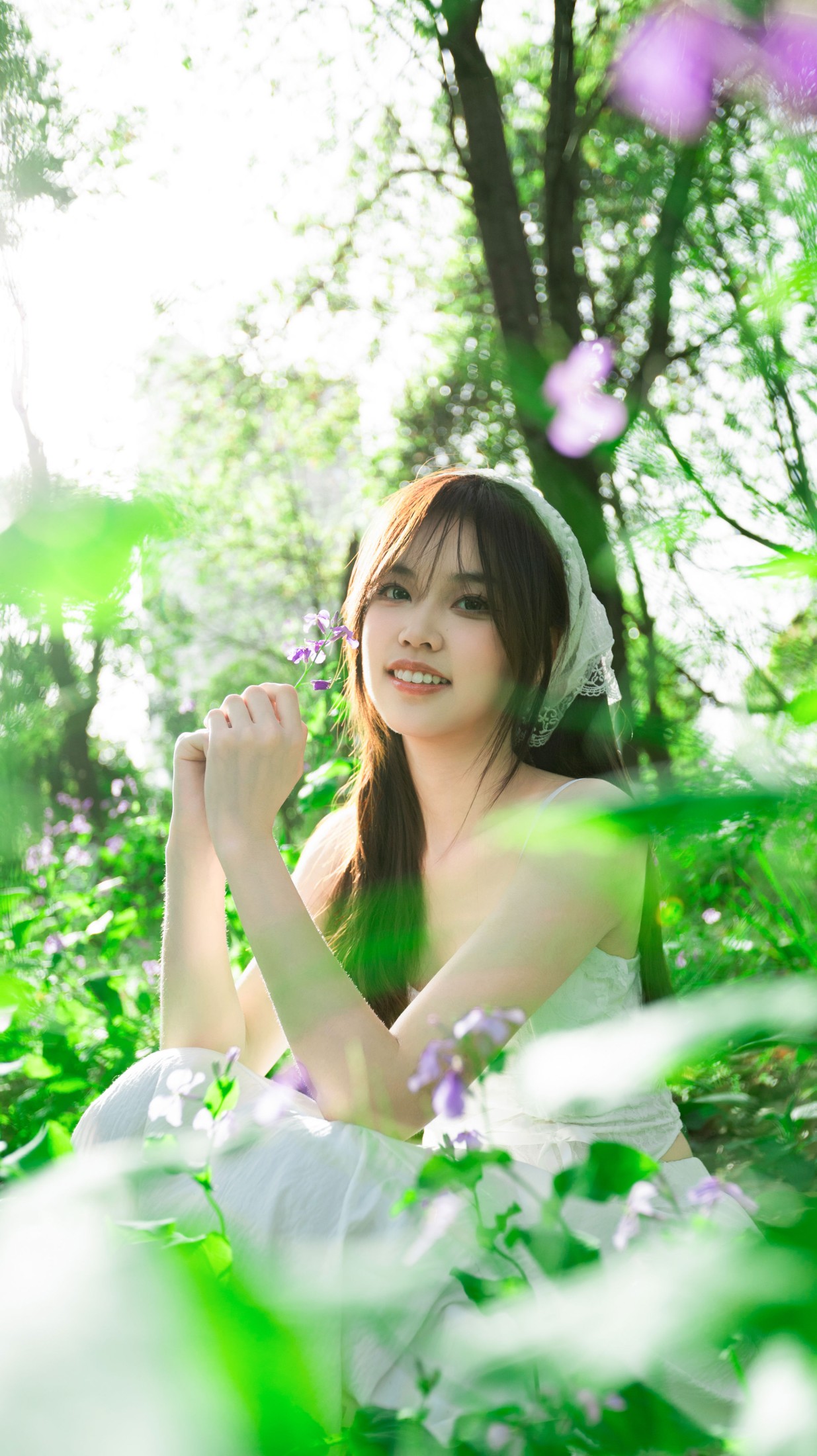 《花畔琴音》[34P]-66COS
