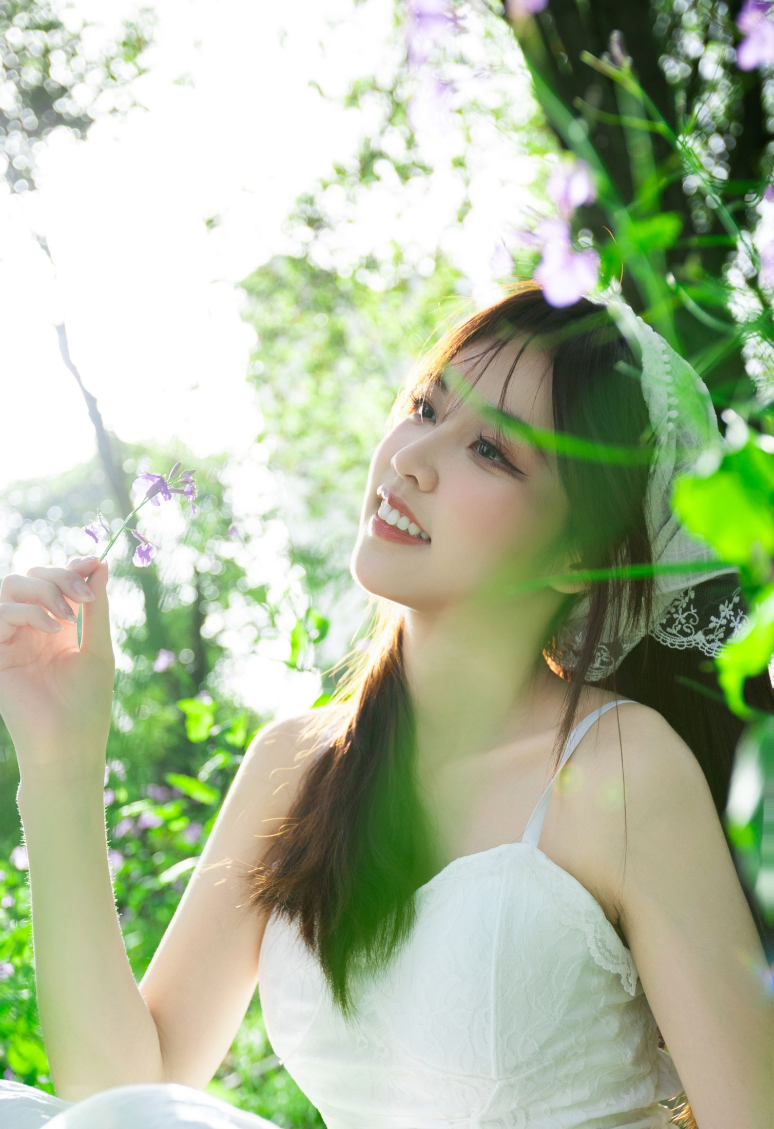 《花畔琴音》[34P] 插图5