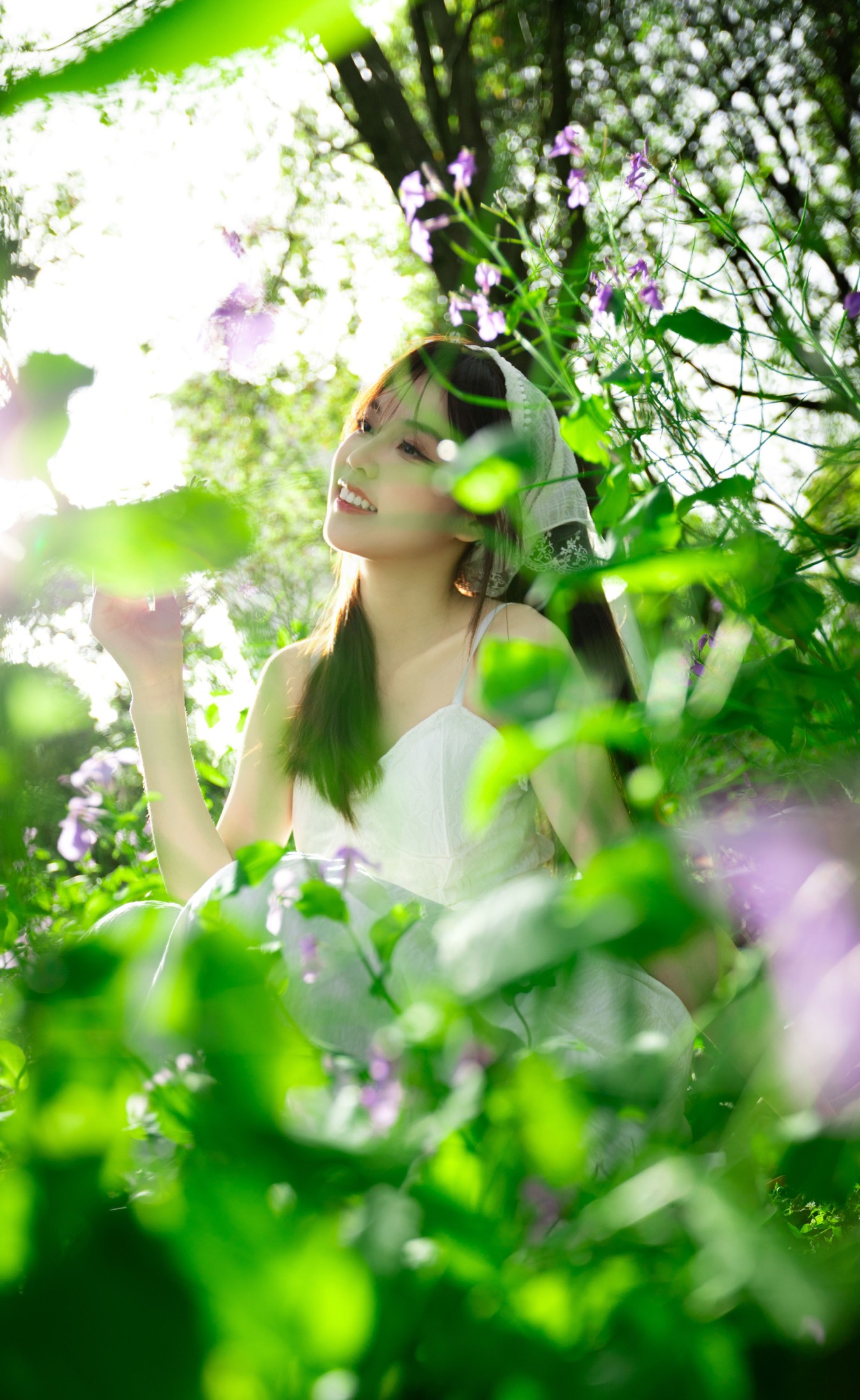 《花畔琴音》[34P] 插图4