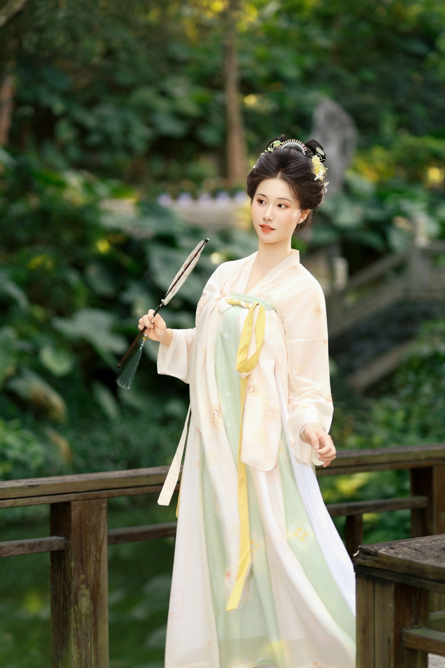 《初夏风渐软，闲趁晴日放纸鸢》[10P] 插图5