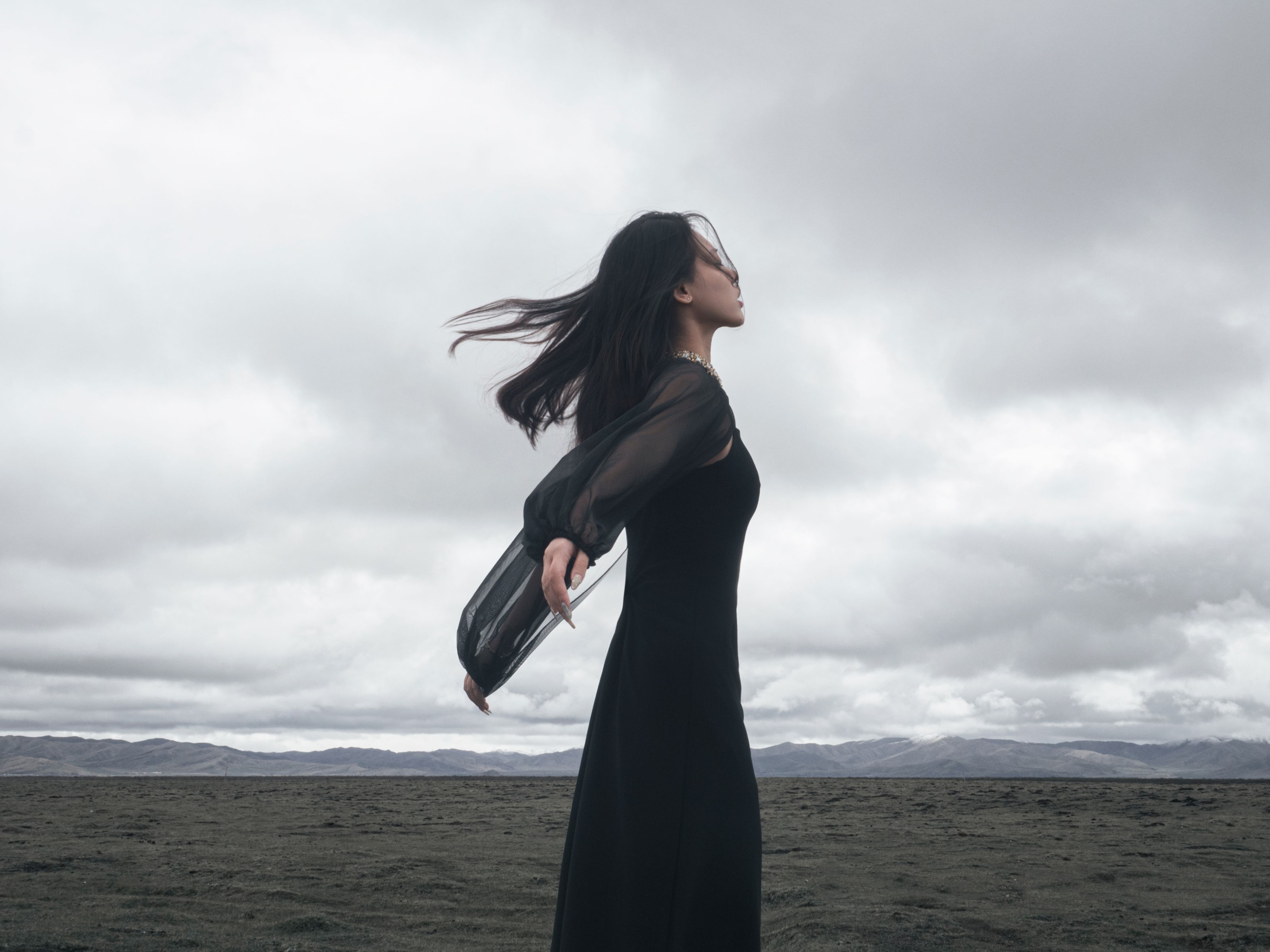 《WIND》[18P] 插图2