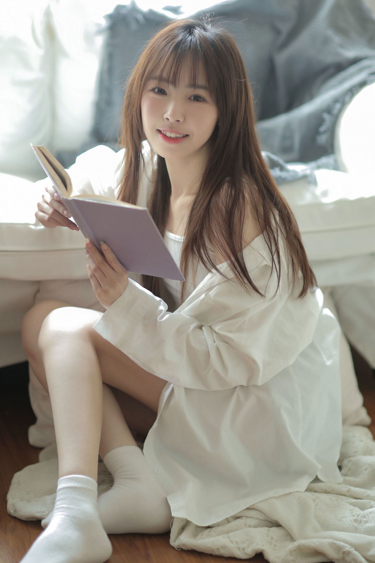 《咸味早夏》[9P] 插图2