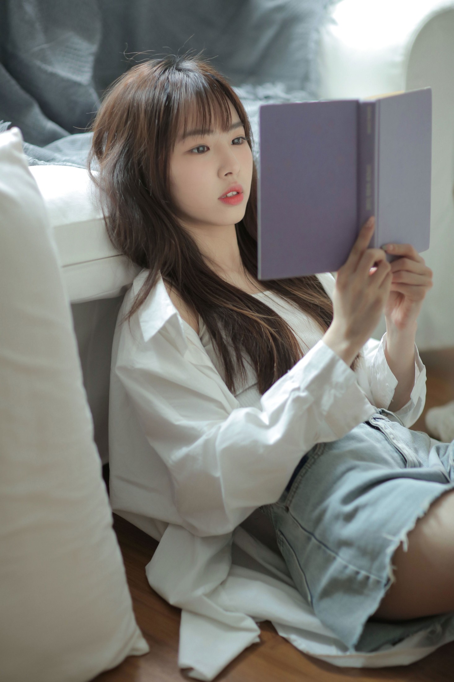 《咸味早夏》[9P] 插图3