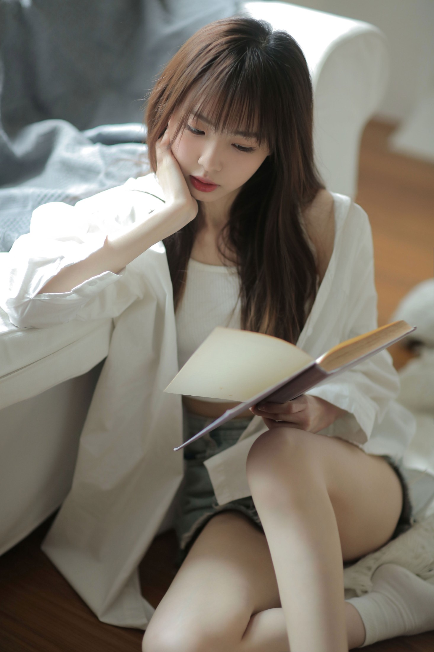 《咸味早夏》[9P] 插图5