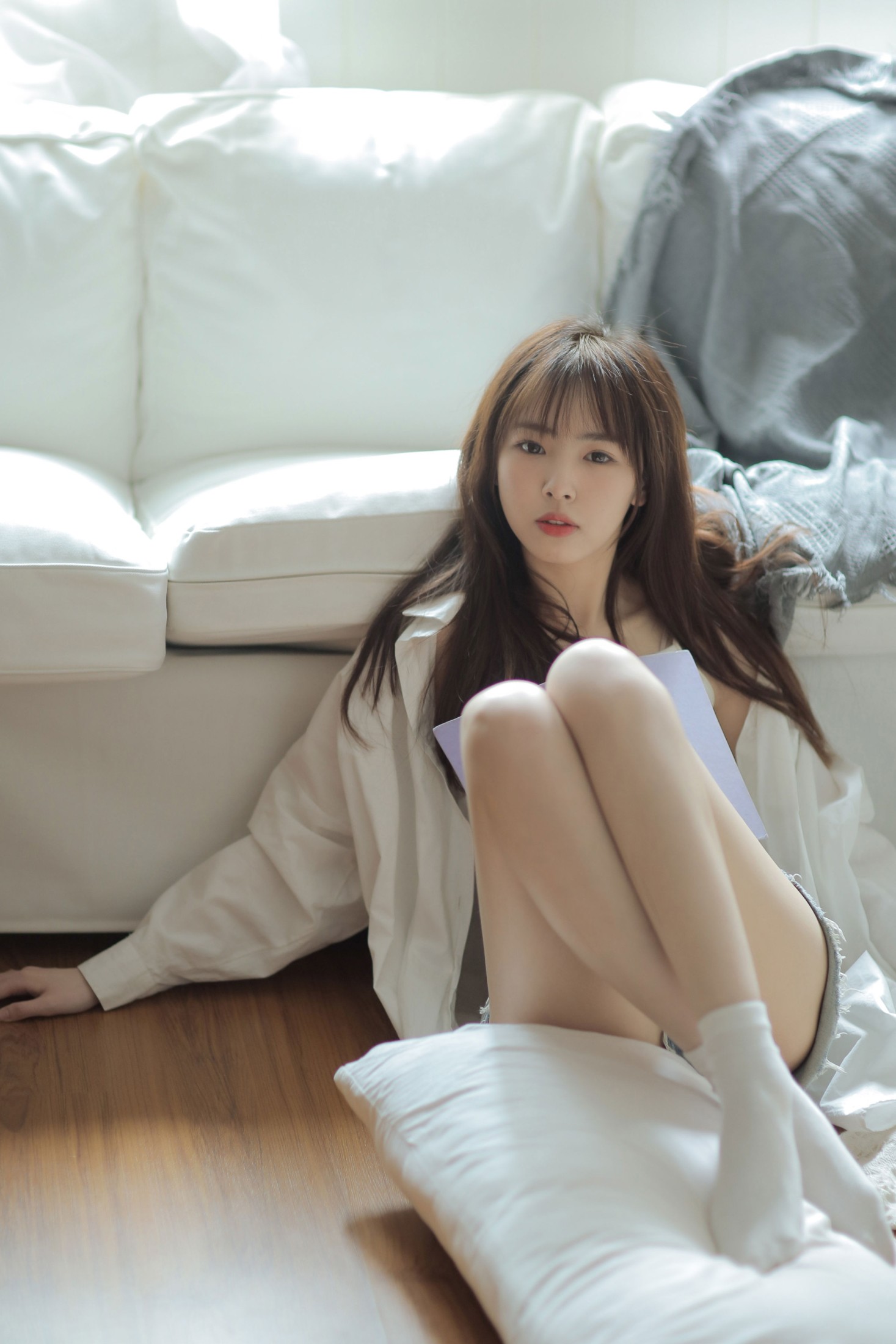 《咸味早夏》[9P]-66COS
