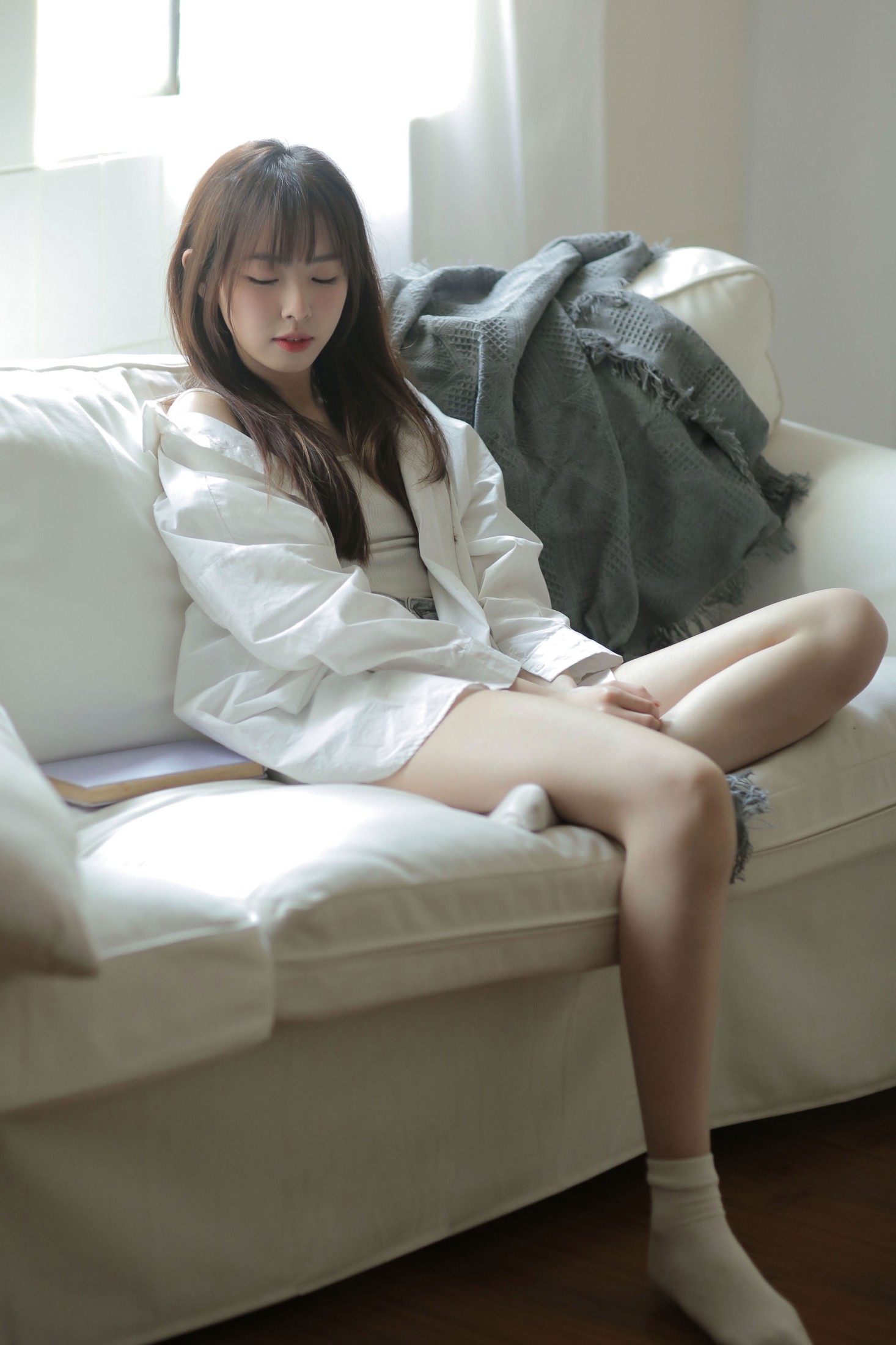 《咸味早夏》[9P] 插图4