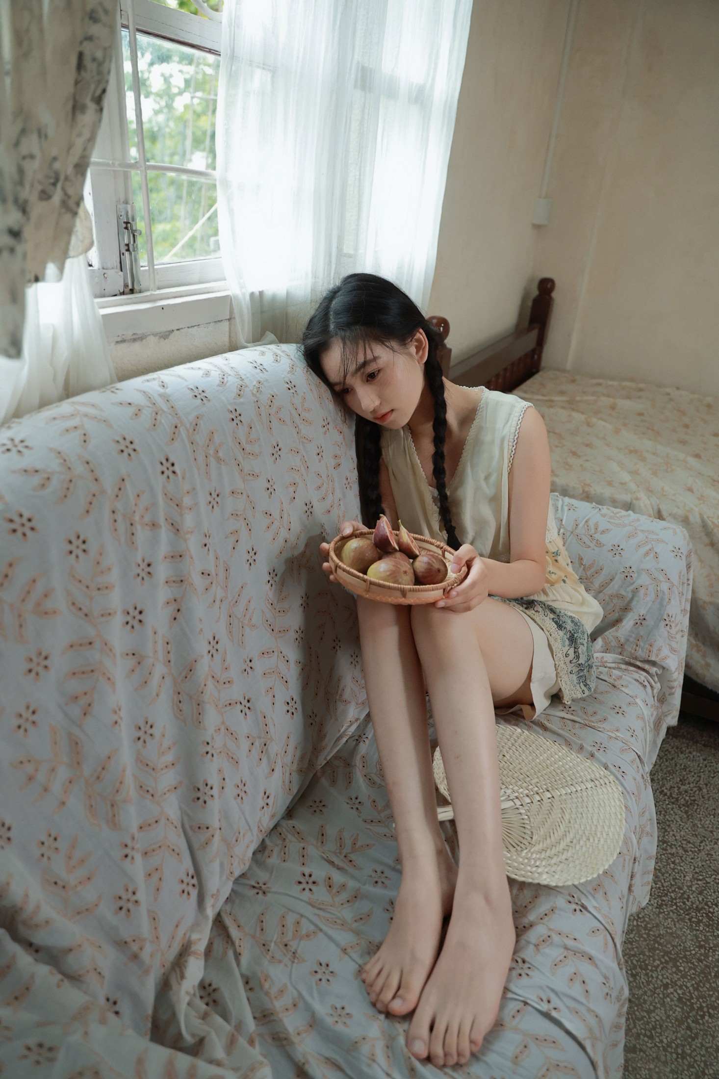 《宅家日记｜与自己独处的时光》[18P] 插图2