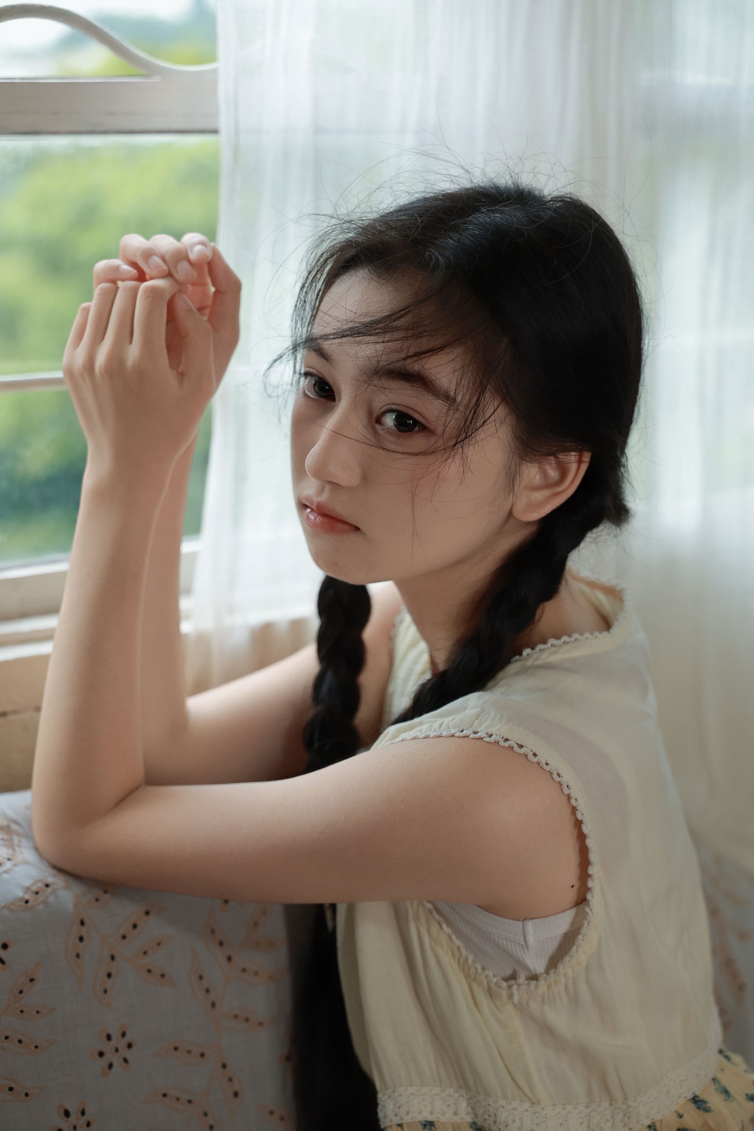 《宅家日记｜与自己独处的时光》[18P] 插图3
