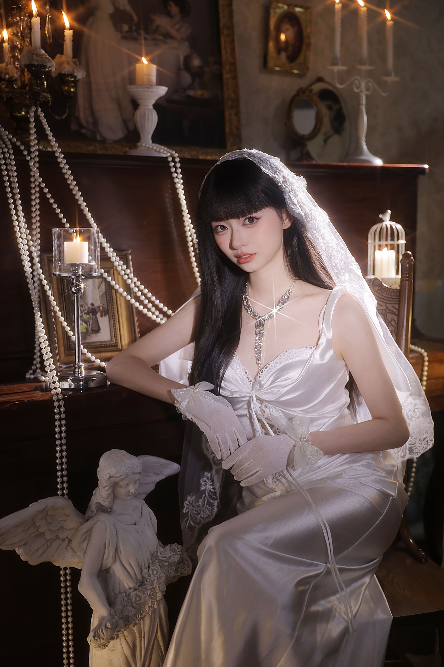 《是你的妻》[27P] 插图5