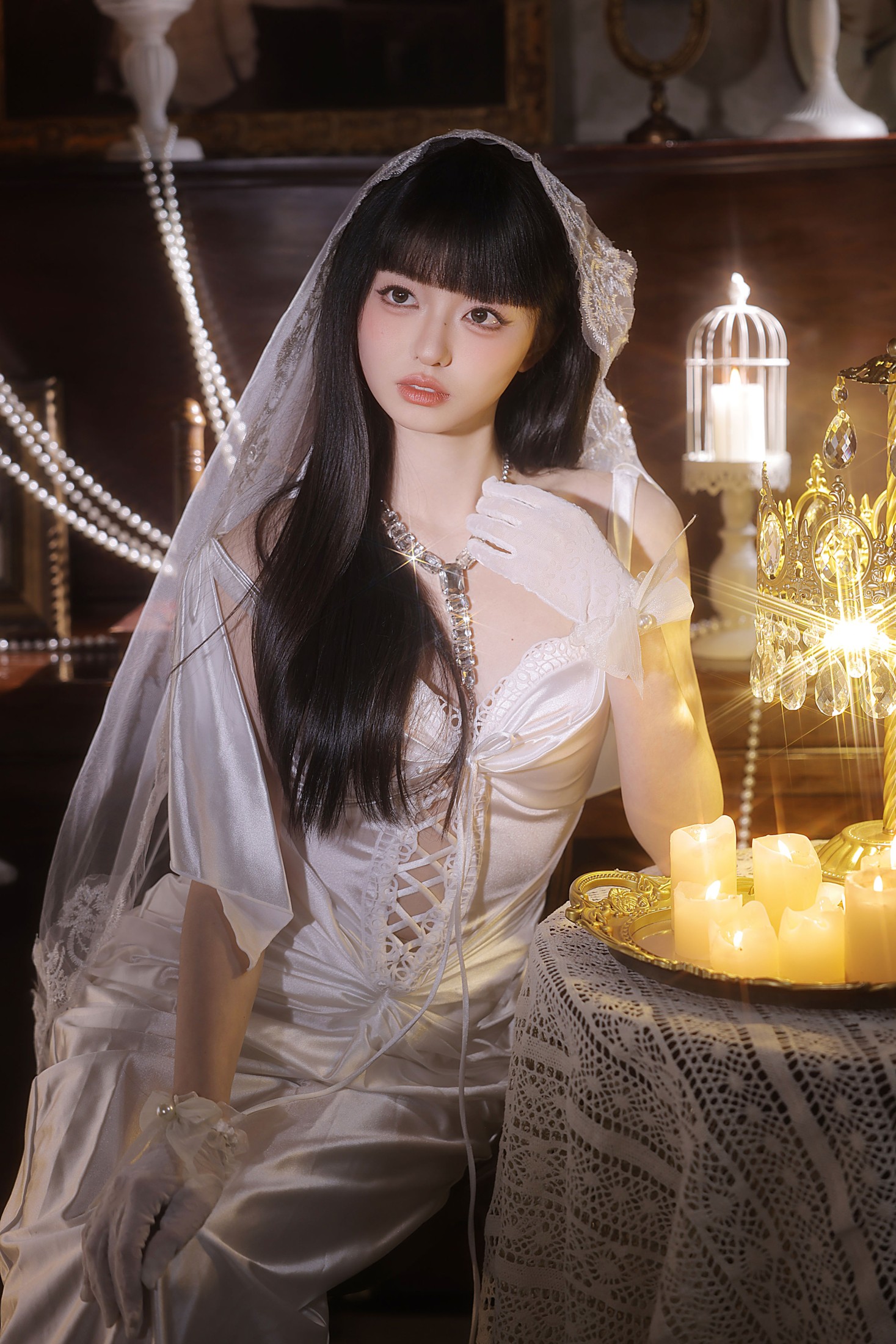 《是你的妻》[27P] 插图3