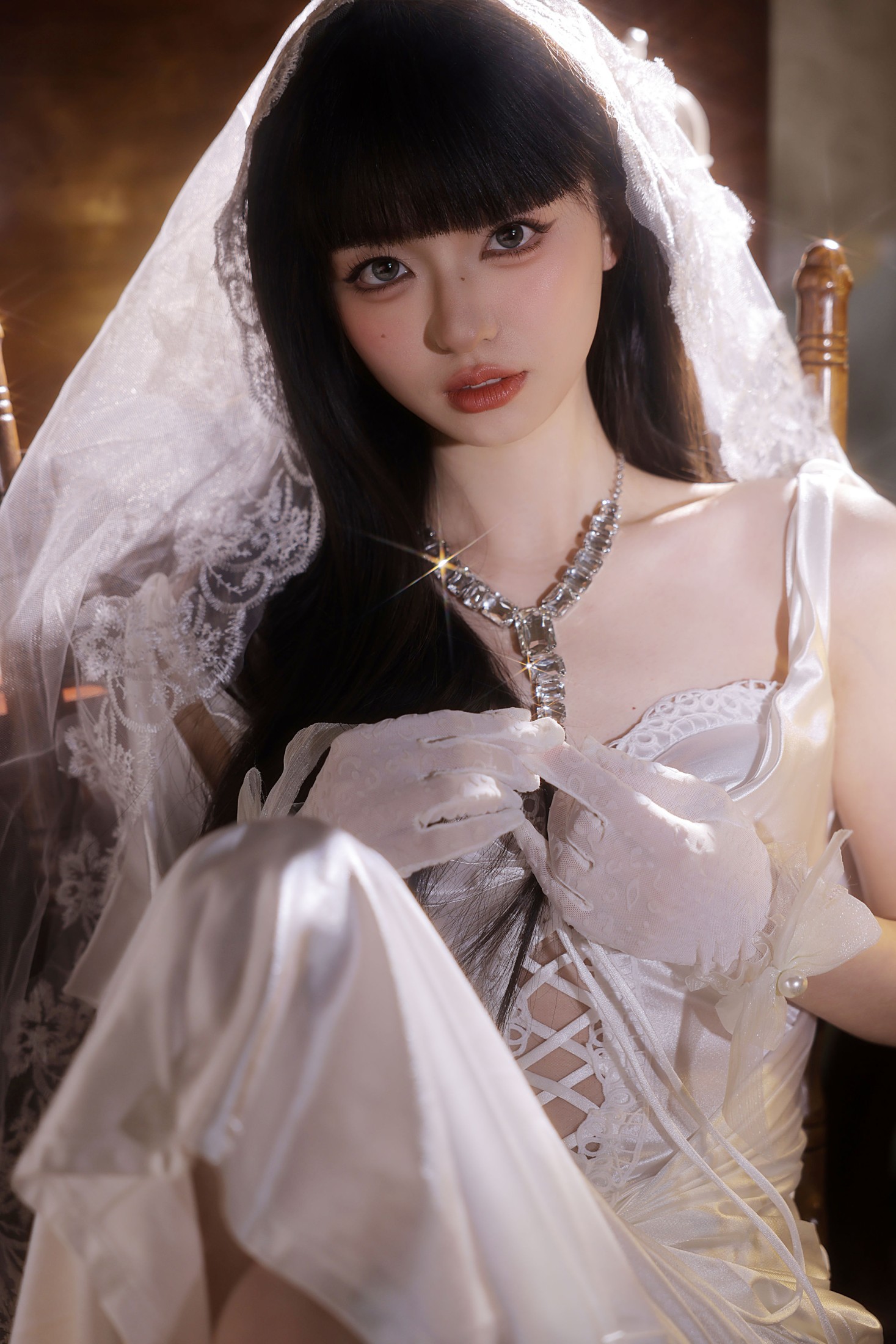 《是你的妻》[27P] 插图4