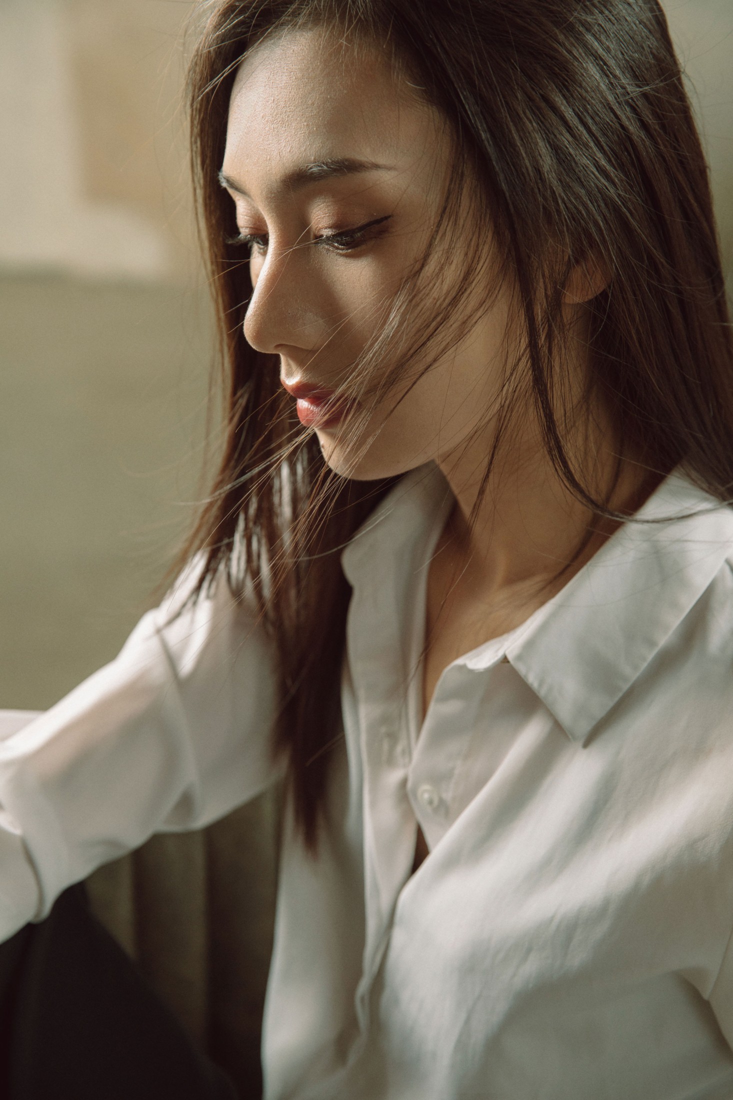 《White》[26P] 插图4