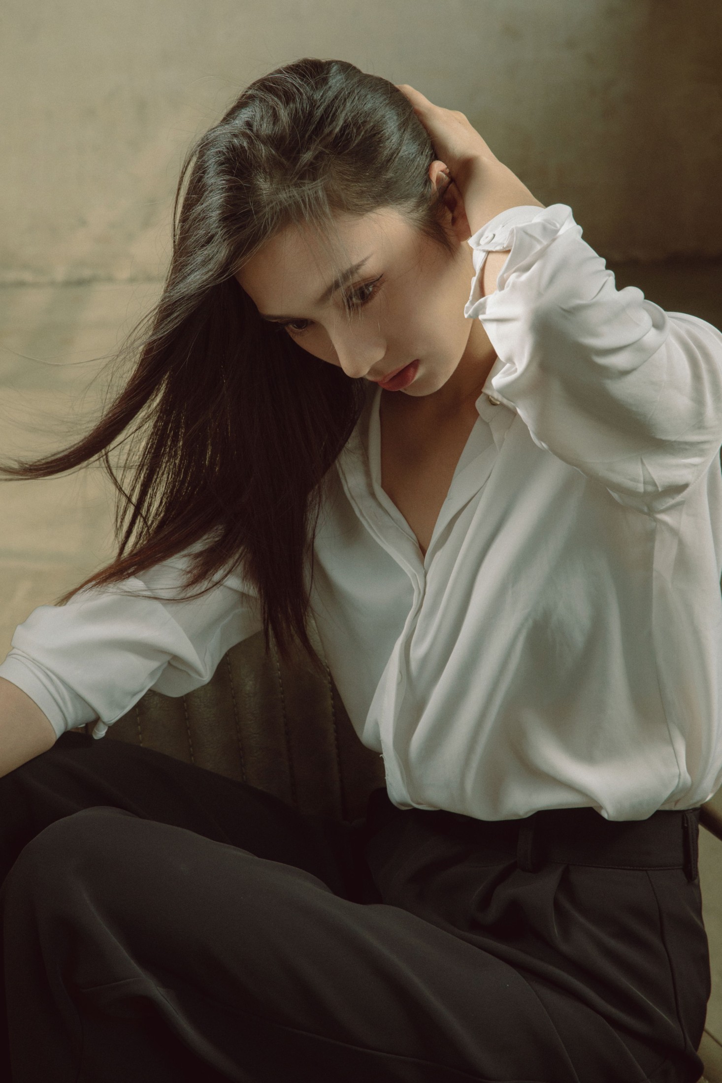 《White》[26P] 插图2