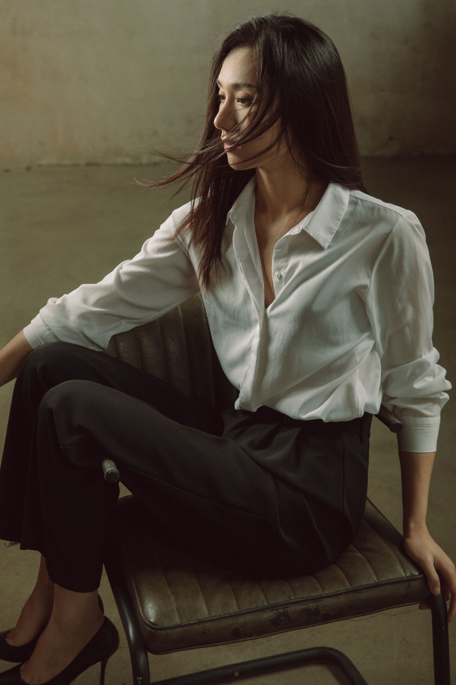 《White》[26P] 插图3