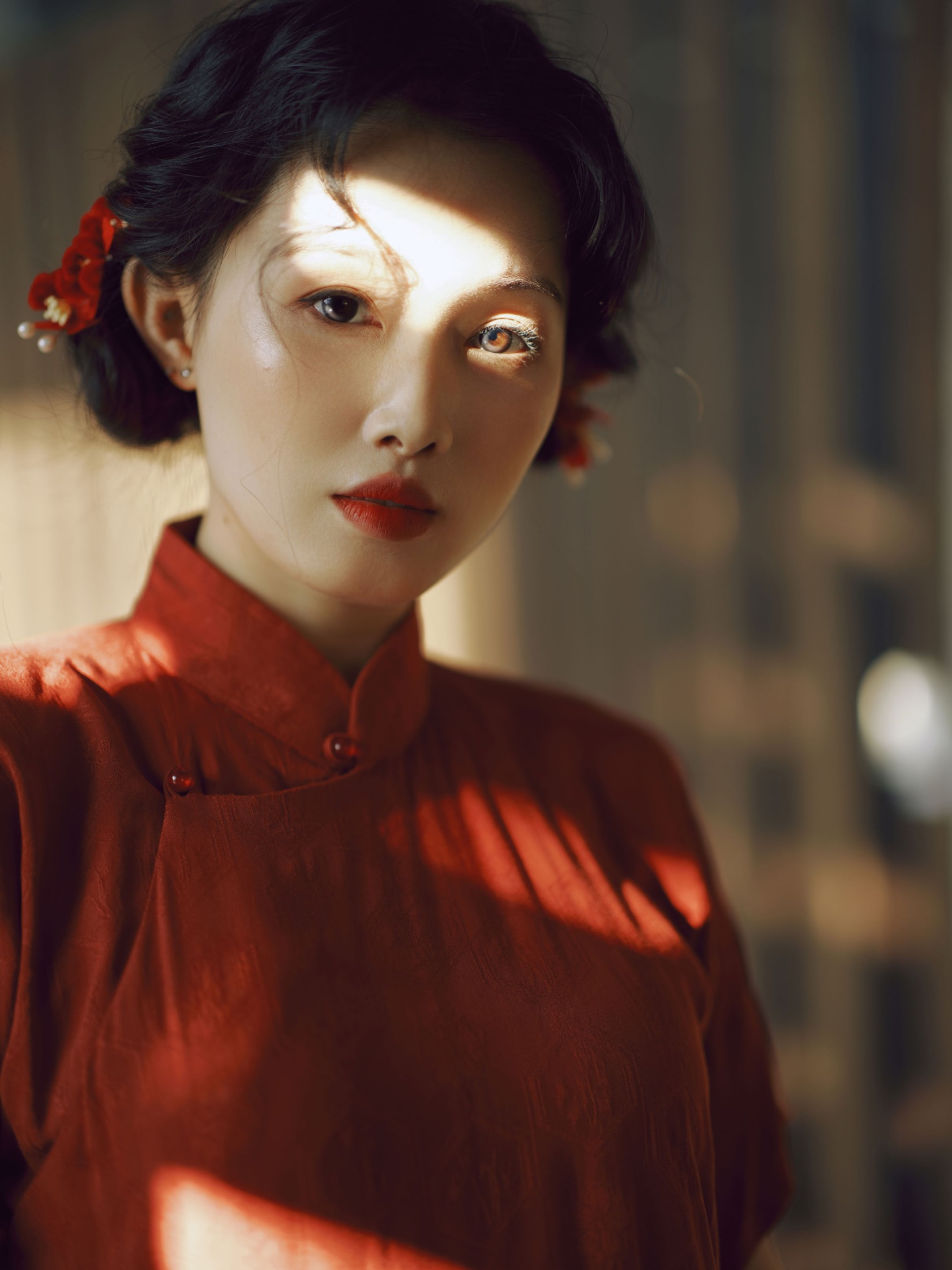 《旗袍》[16P]-66COS