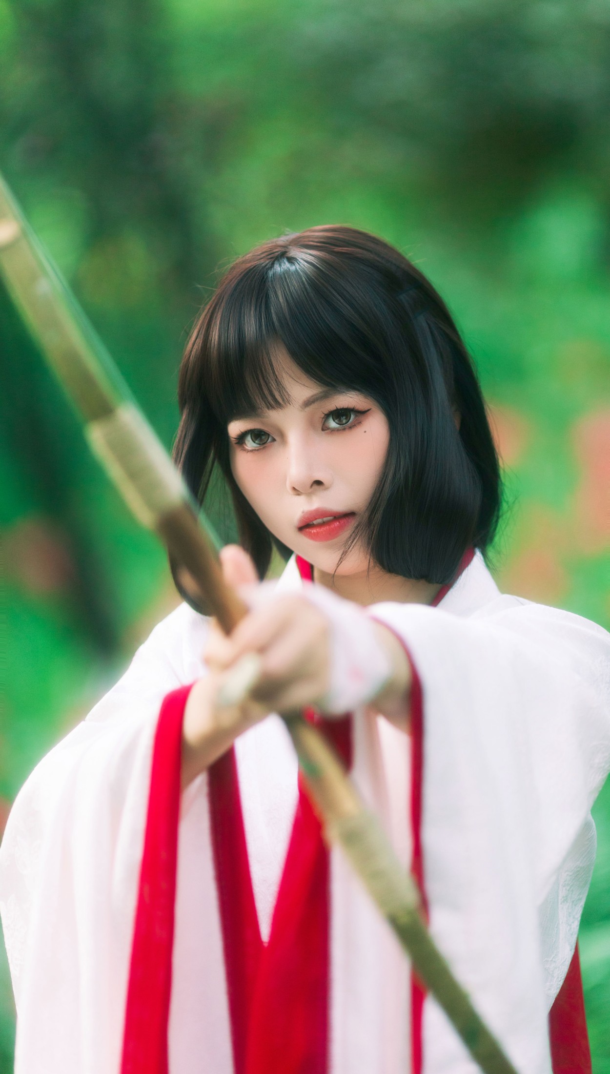 《彼岸之约》[28P] 插图4