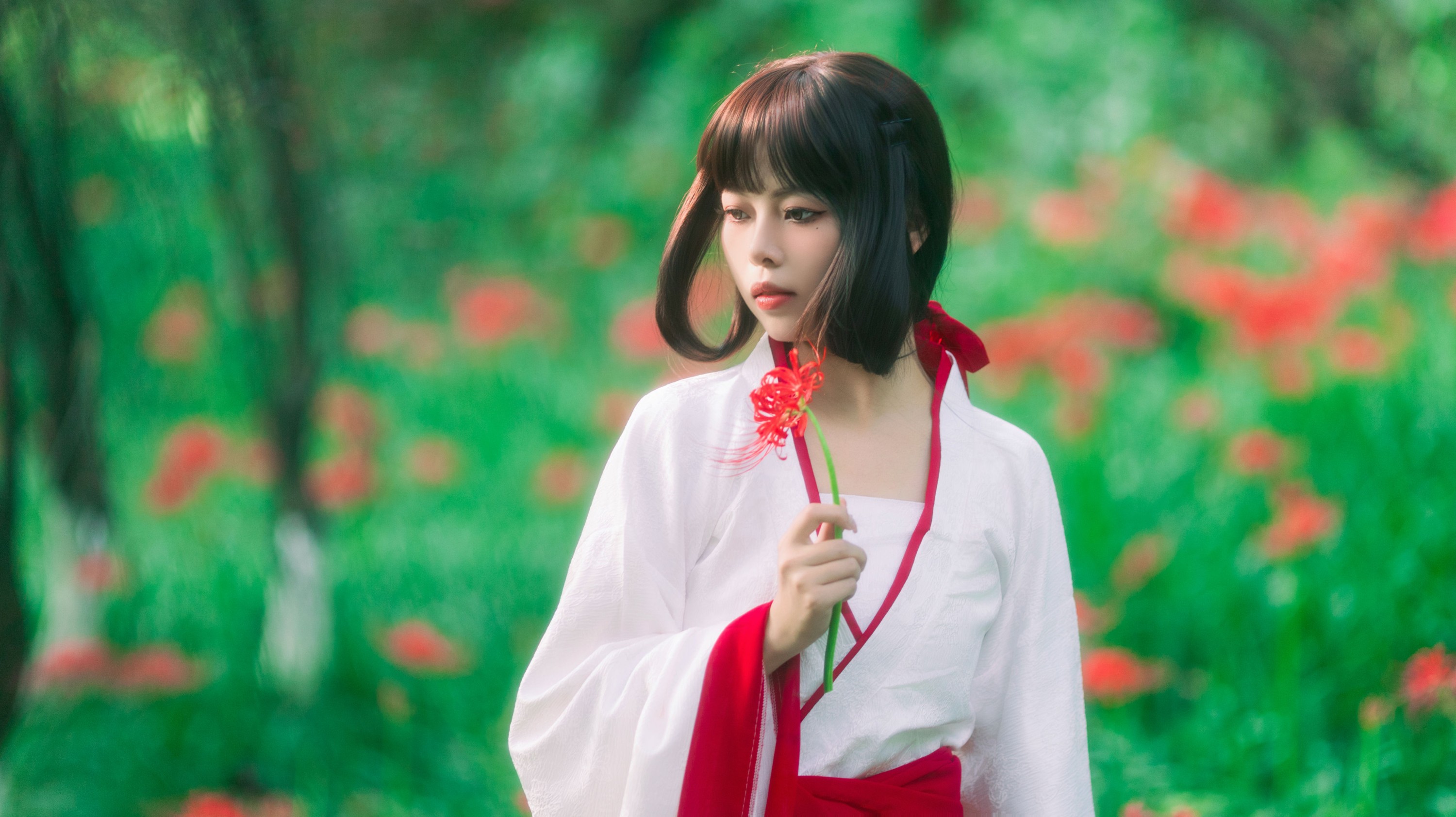 《彼岸之约》[28P] 插图5