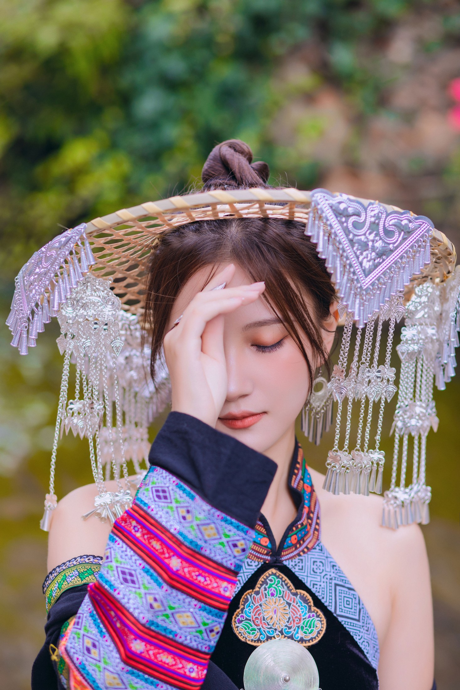 《在丽江做山野少女》[12P] 插图4