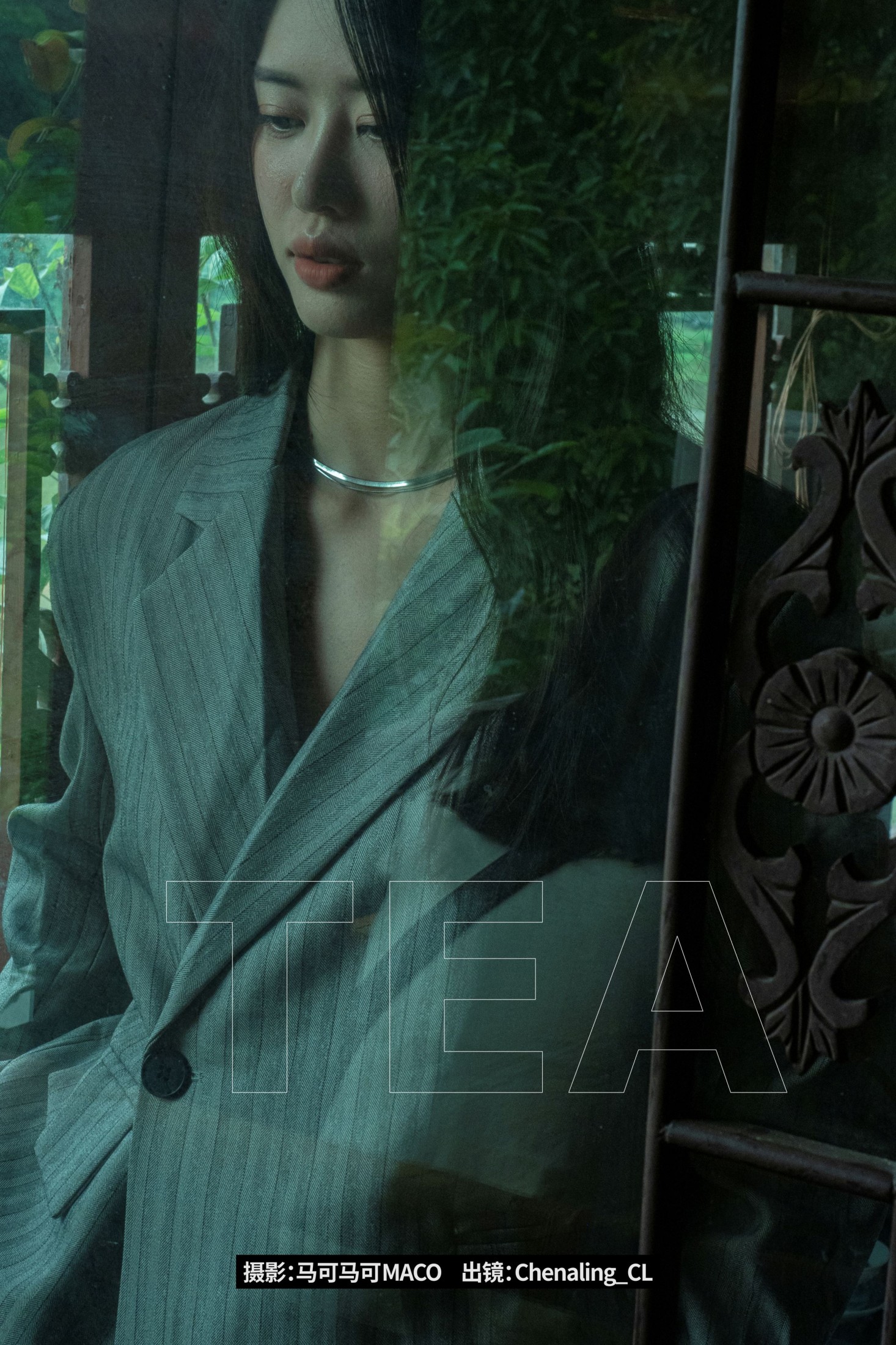 《TEA》[17P]-66COS