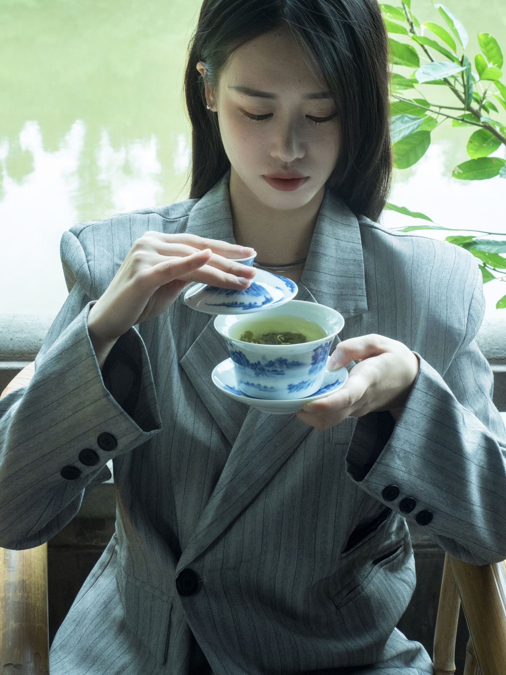 《TEA》[17P] 插图2