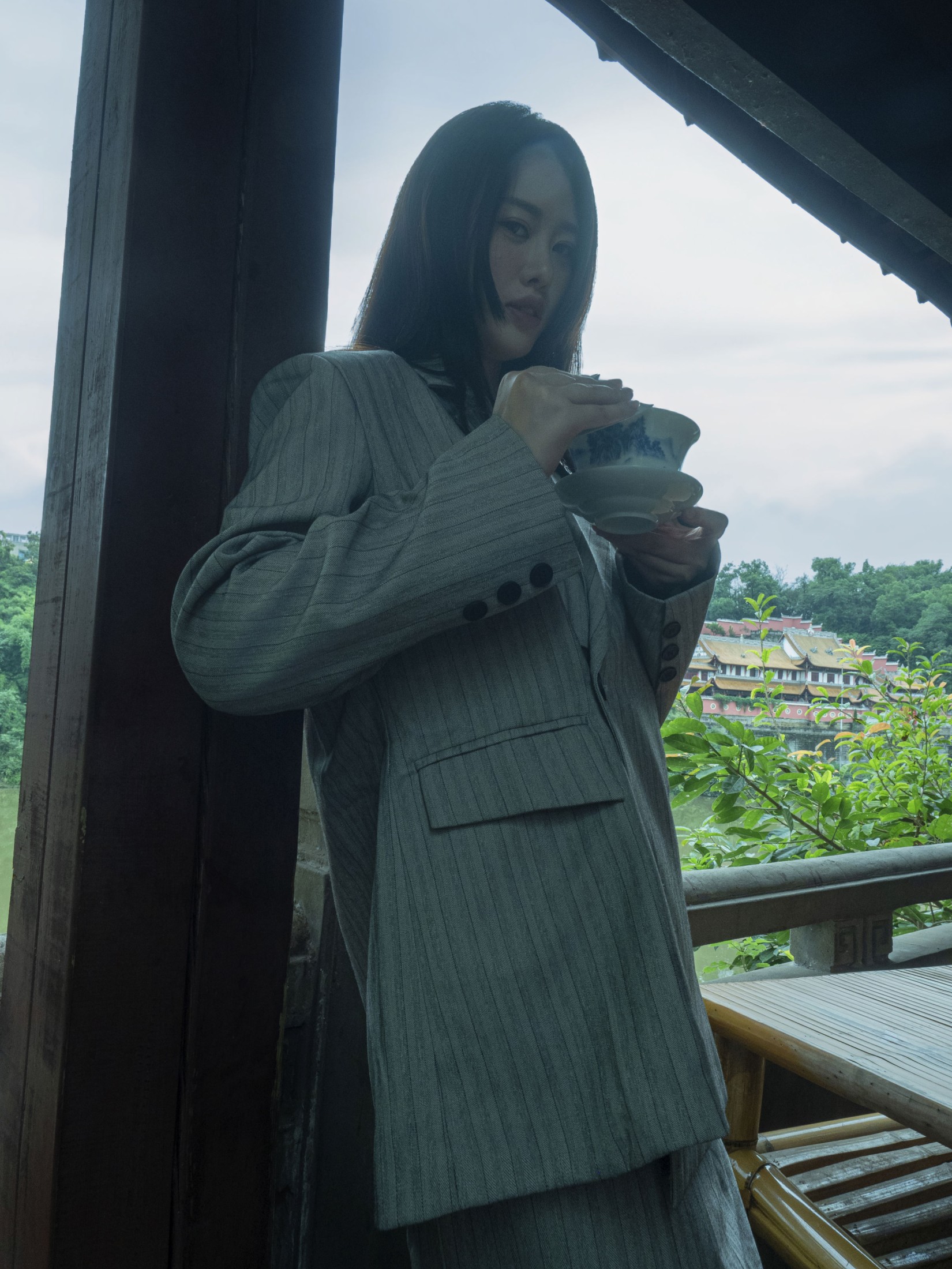 《TEA》[17P] 插图5