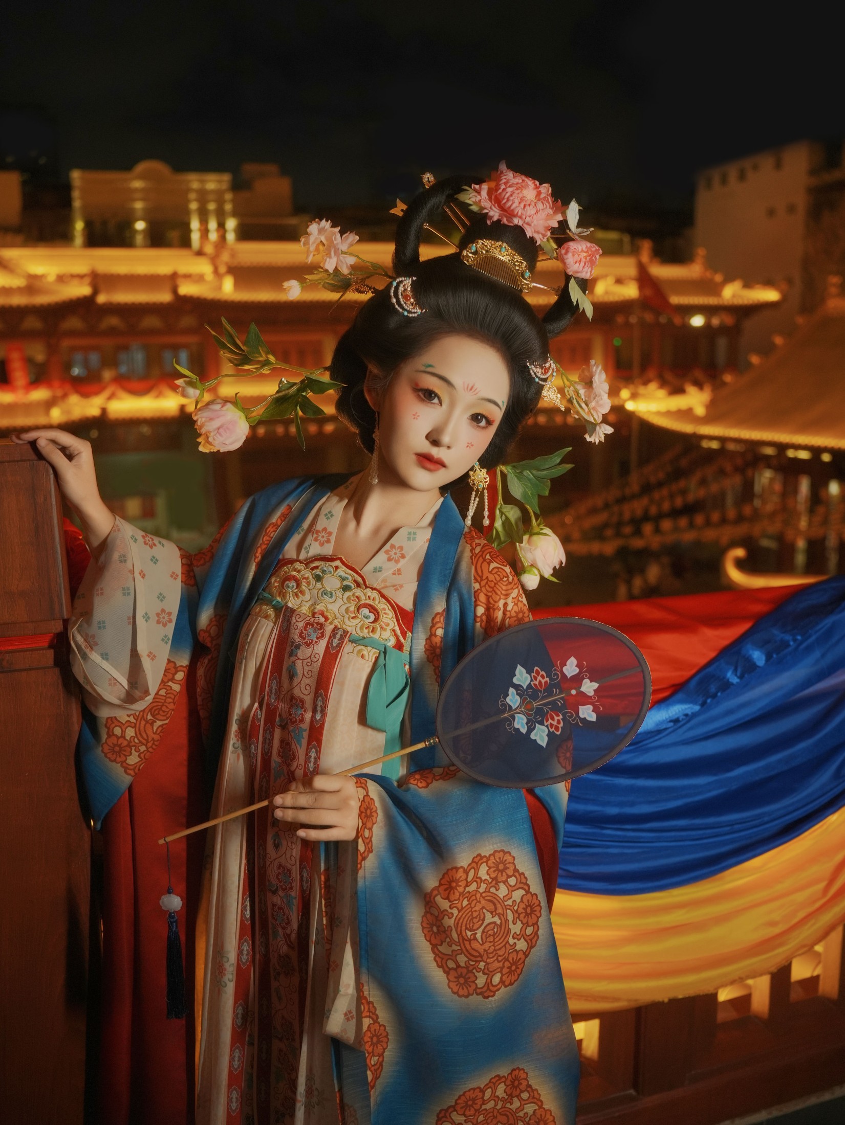 《供养人菩萨》[9P] 插图5