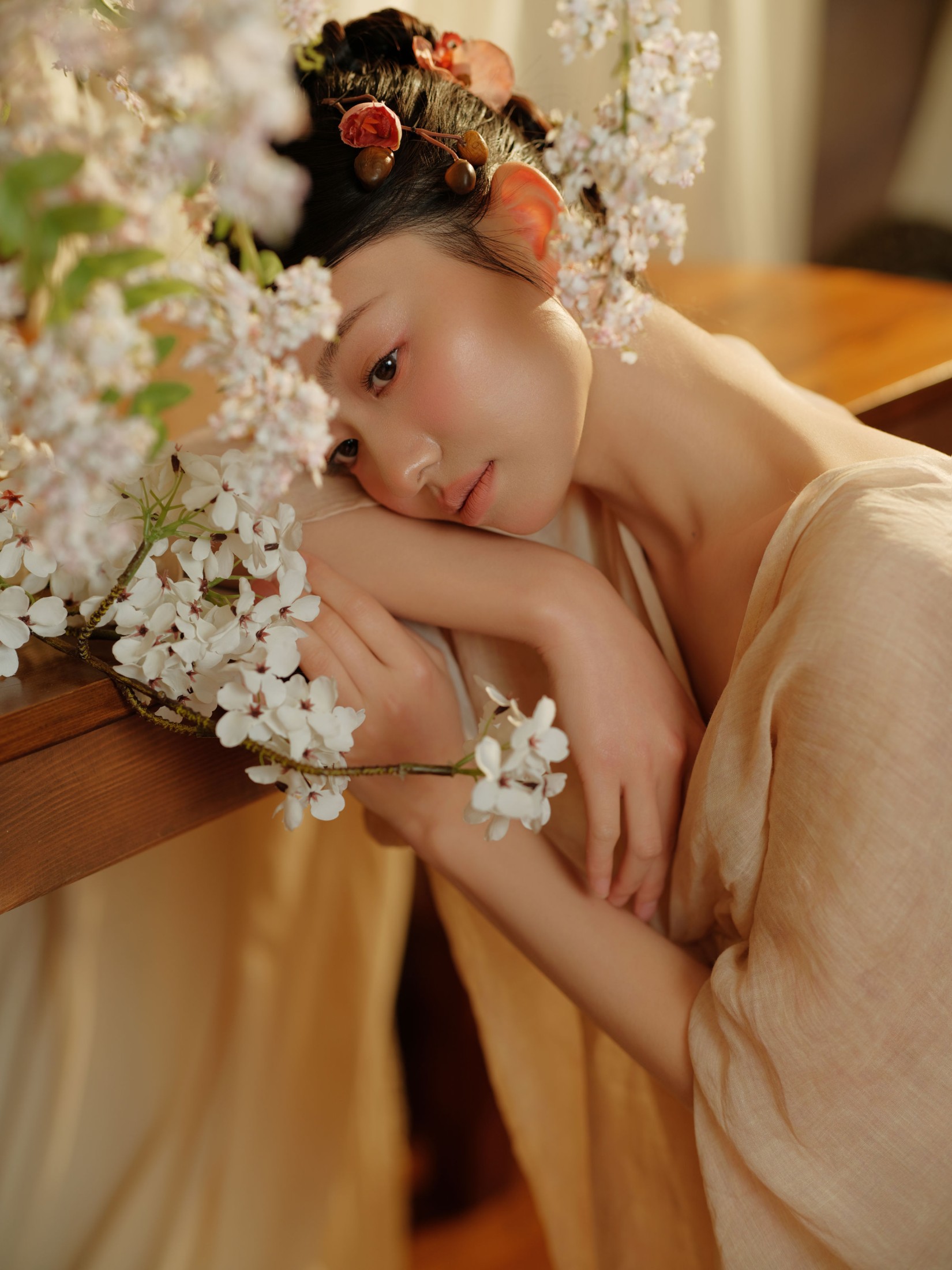《新中式》[15P] 插图4