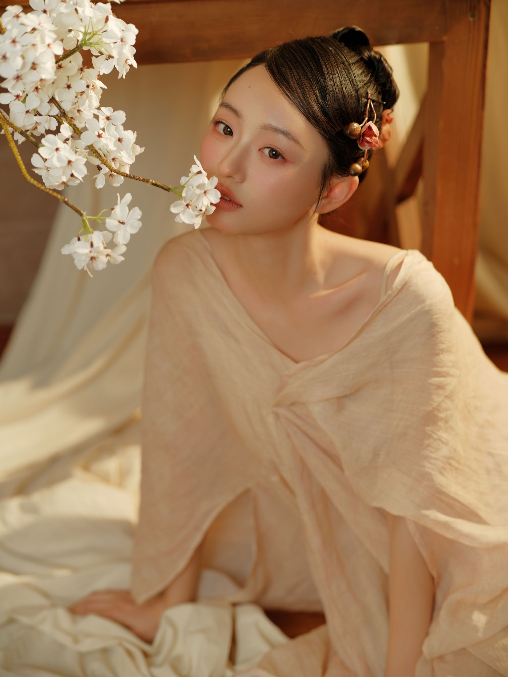 《新中式》[15P] 插图5