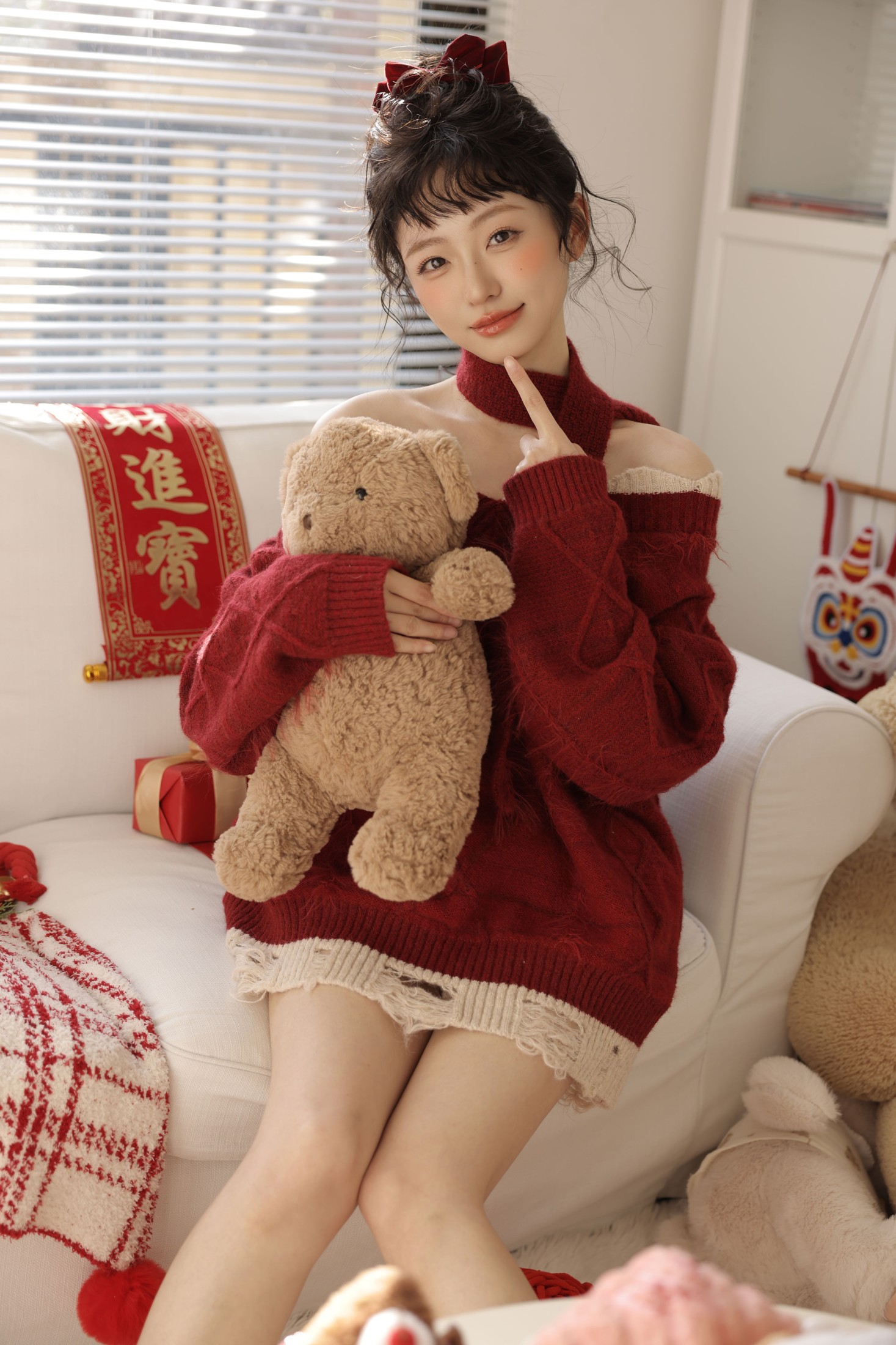《日系新年》[23P] 插图4
