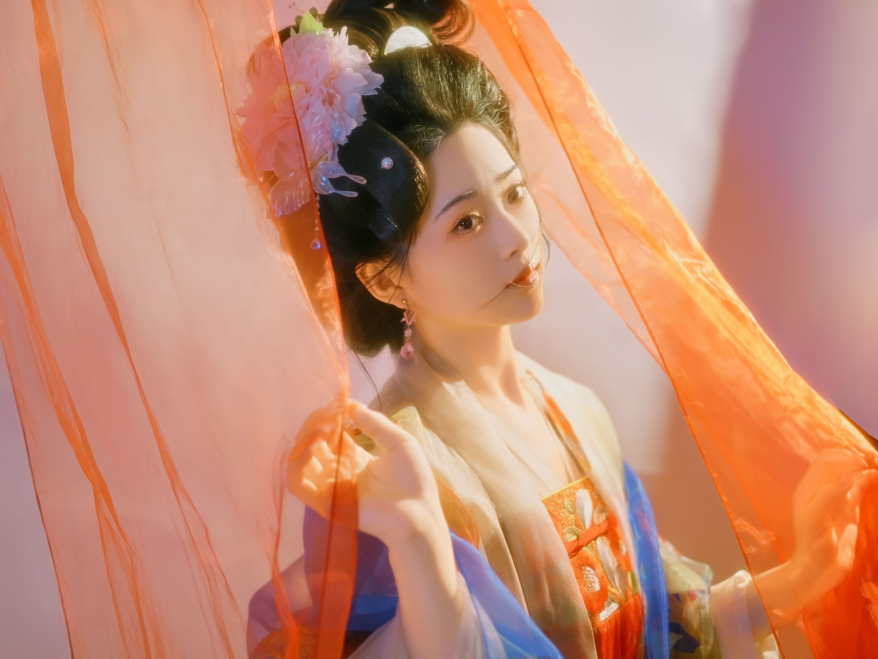 《谁不爱大唐啊》[10P] 插图2