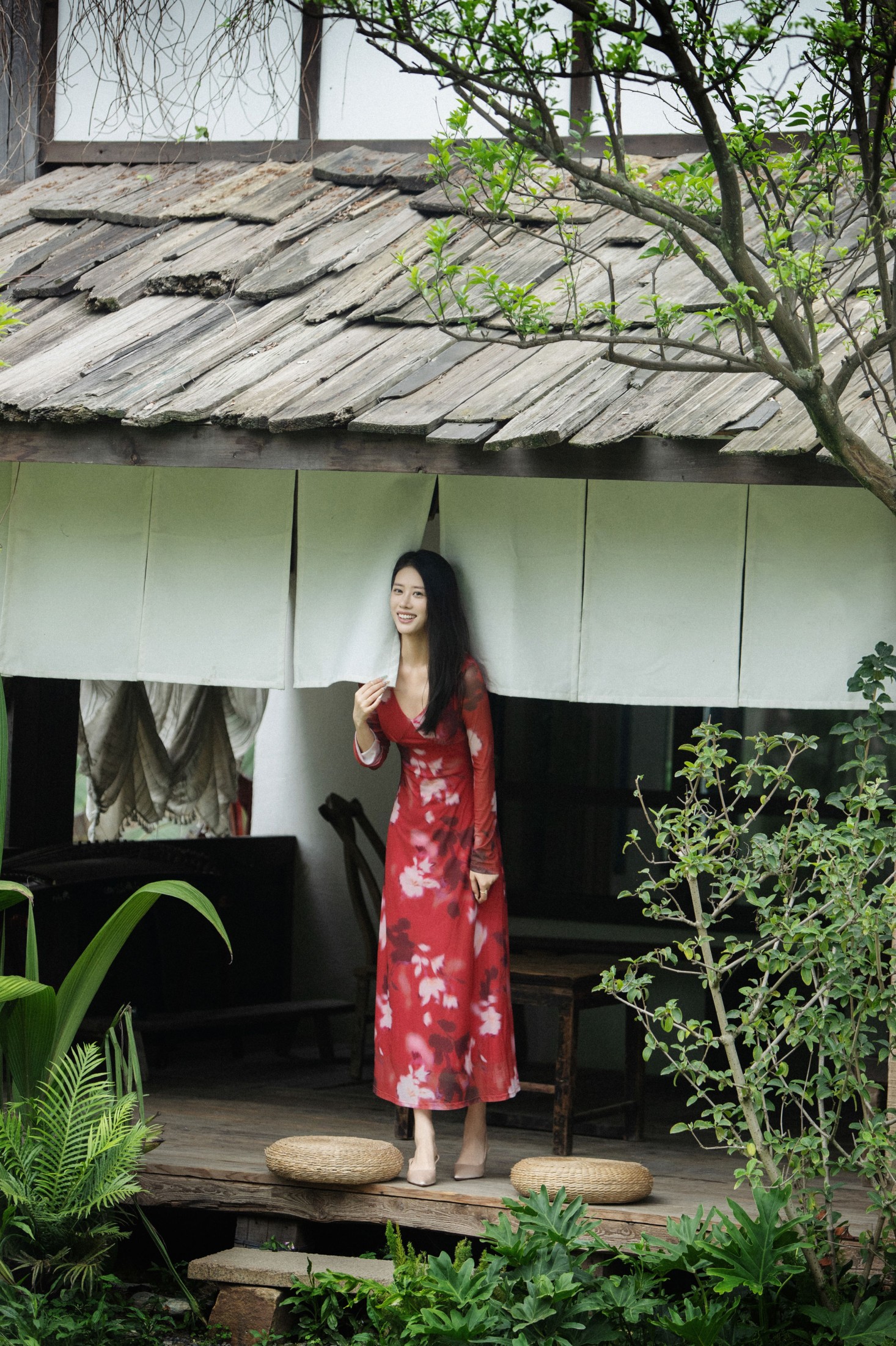 《屋舍》[24P] 插图5