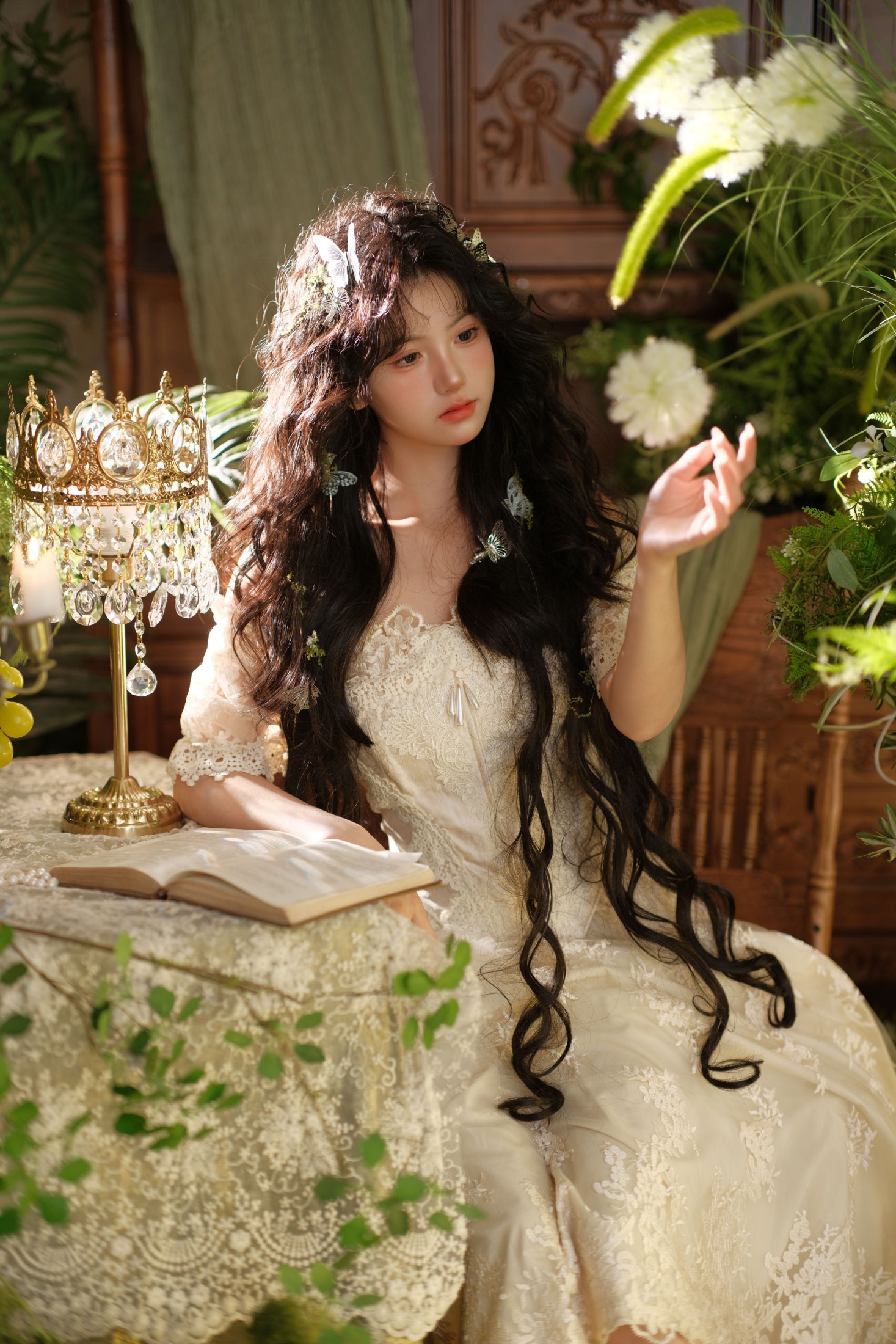 《绿色》[23P] 插图4