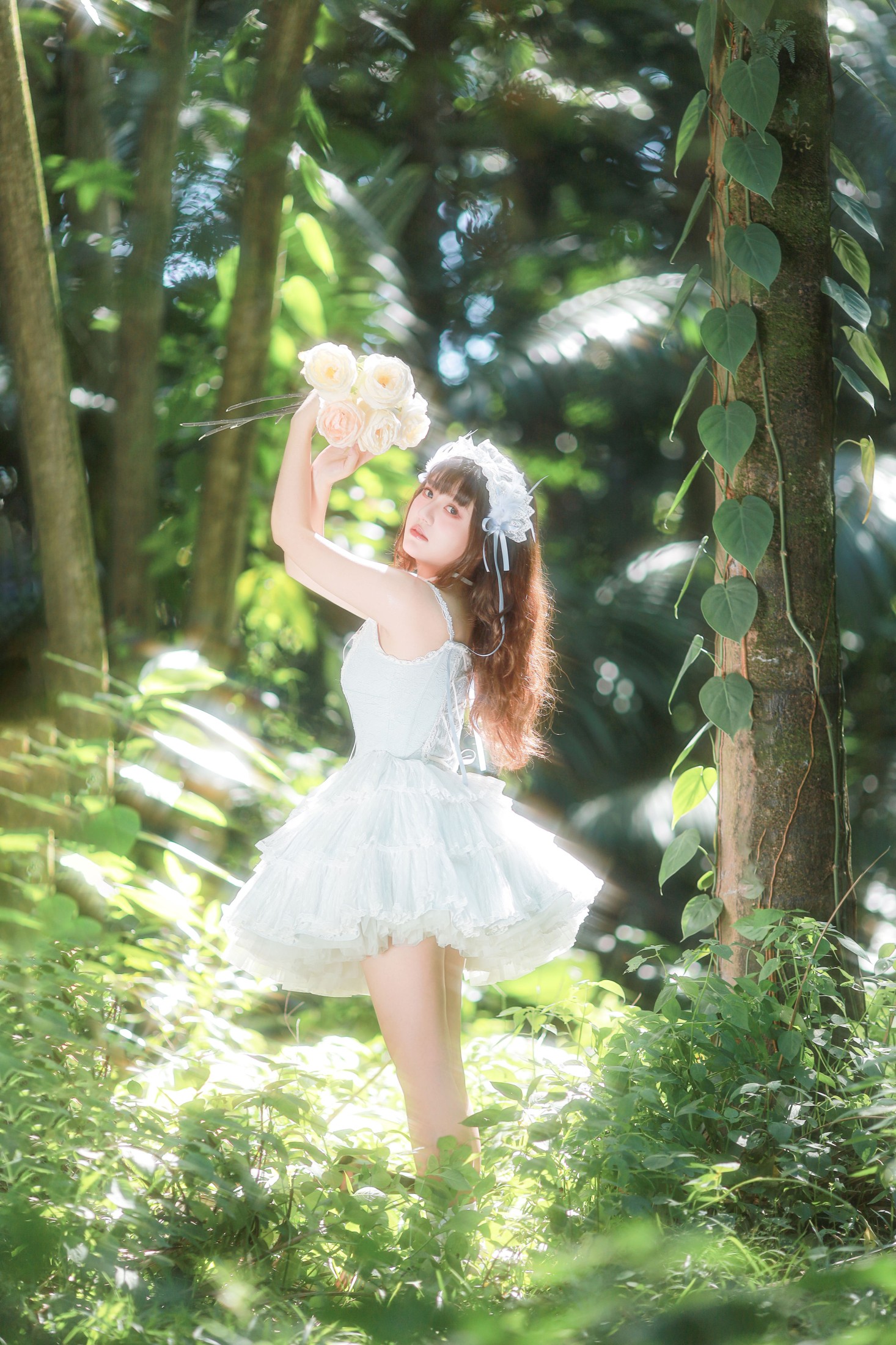 《把春日浪漫写进镜头里》[9P] 插图3