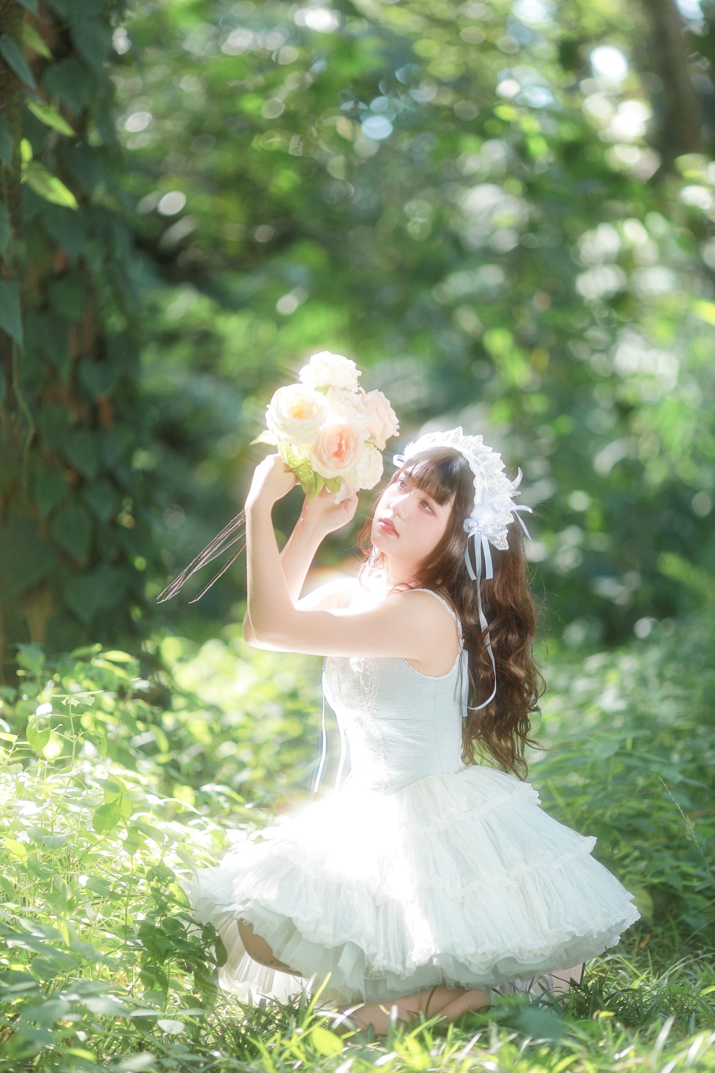 《把春日浪漫写进镜头里》[9P] 插图5
