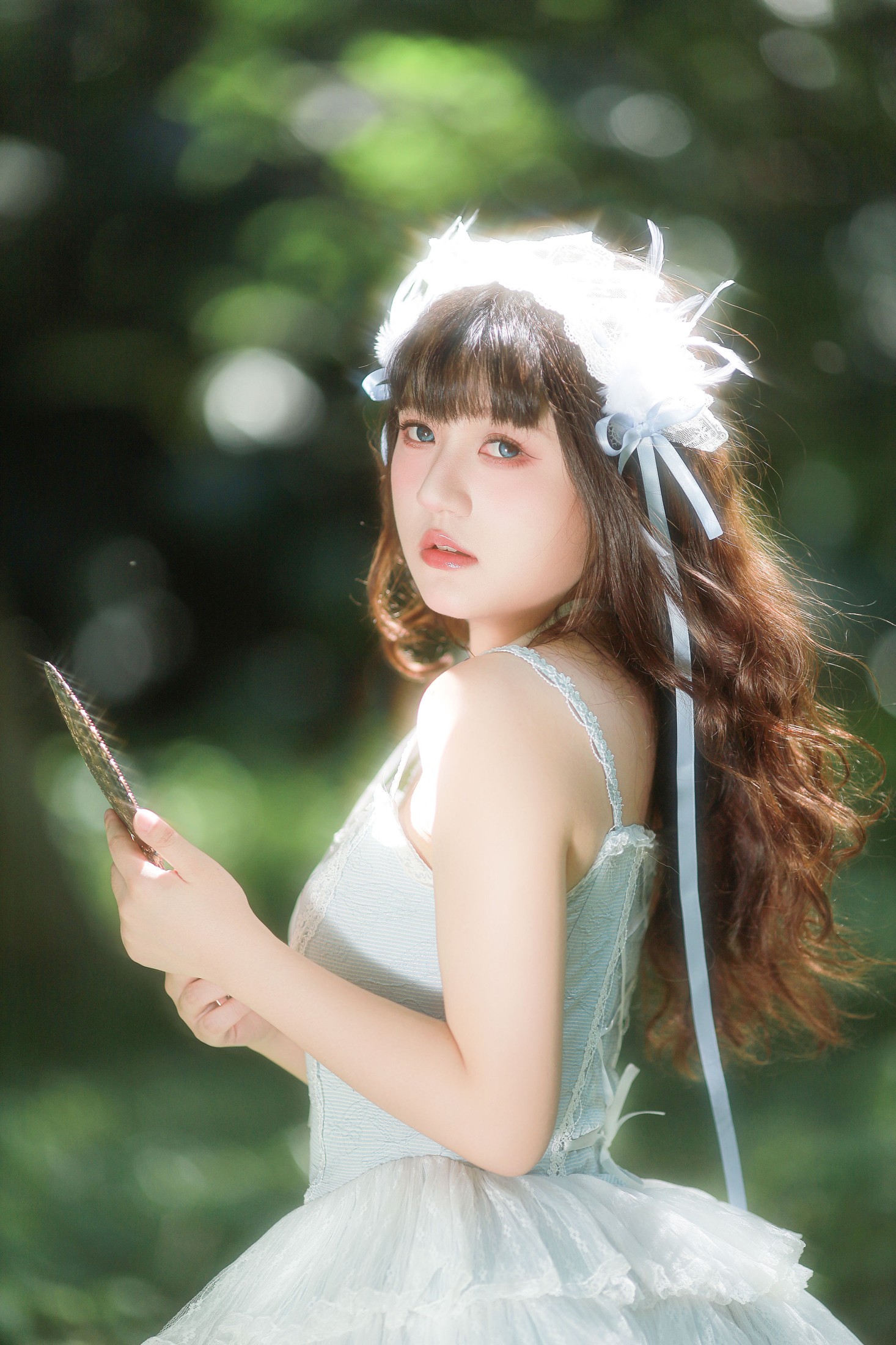 《把春日浪漫写进镜头里》[9P] 插图2