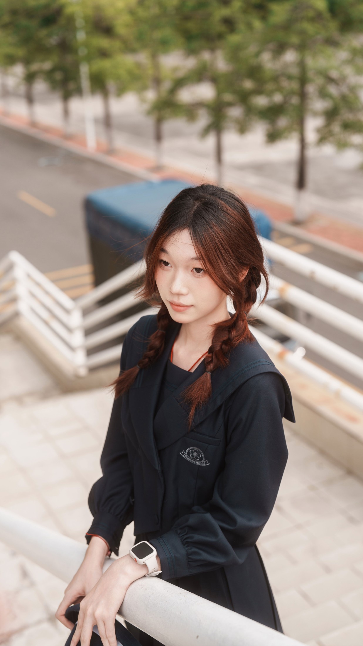 《青春旧照》[26P]-66COS