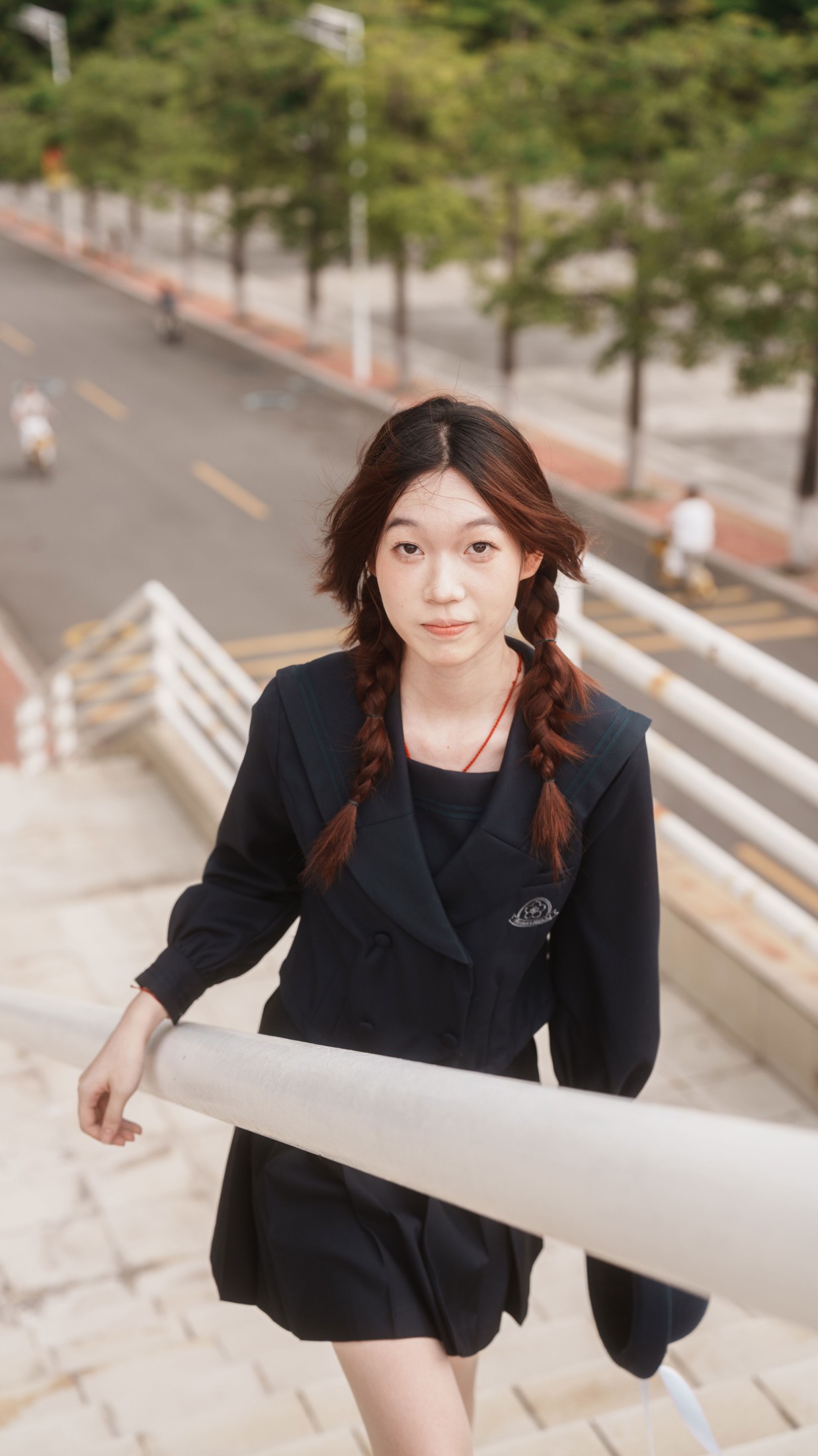 《青春旧照》[26P] 插图2