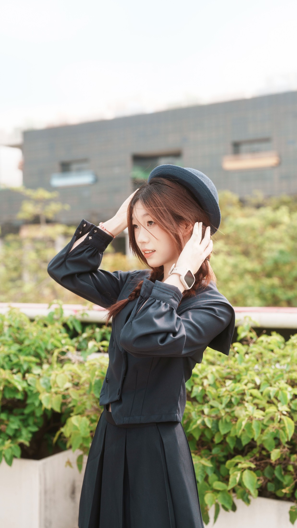 《青春旧照》[26P] 插图5