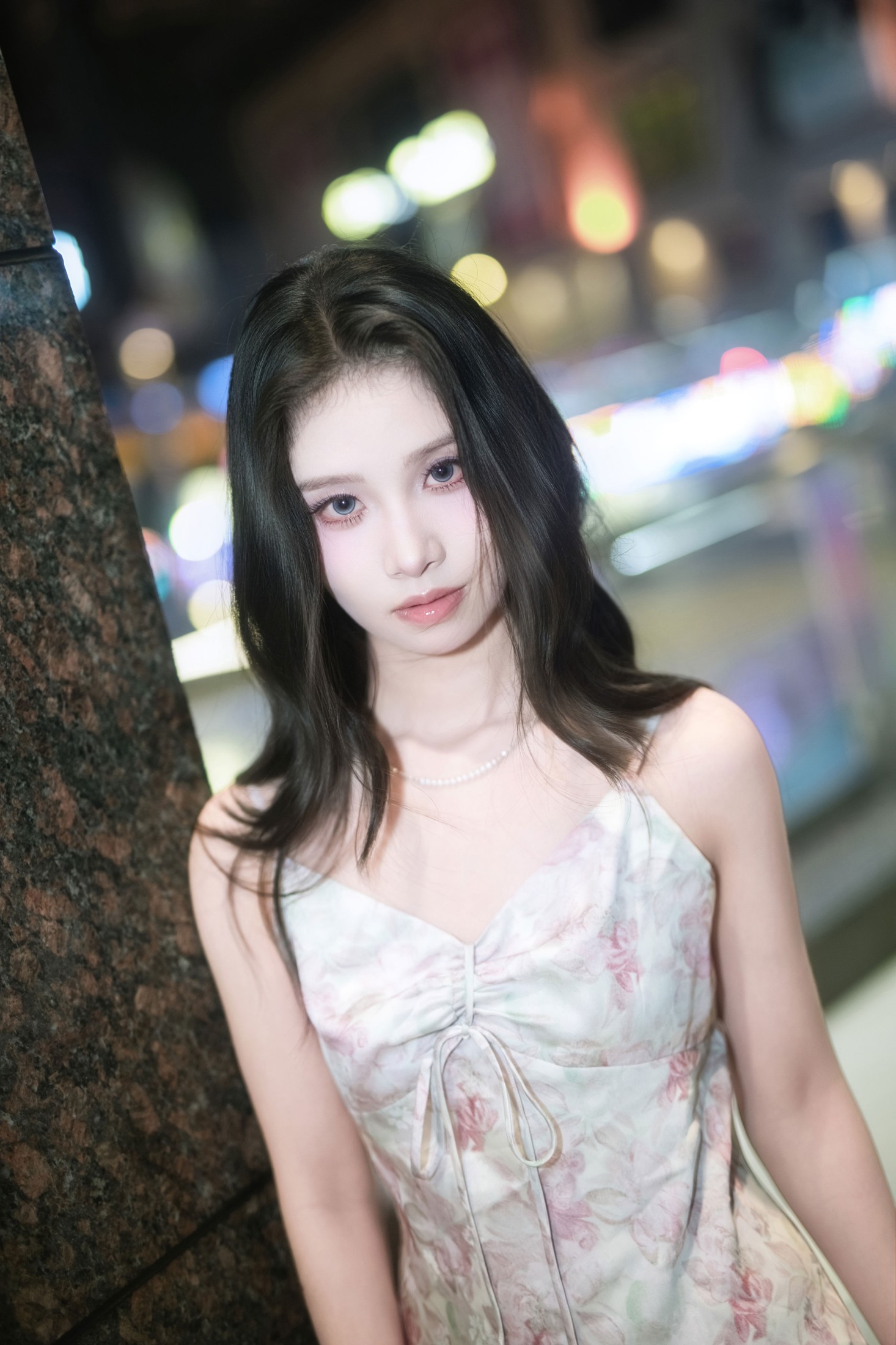 《入夜便是迷人》[9P] 插图5