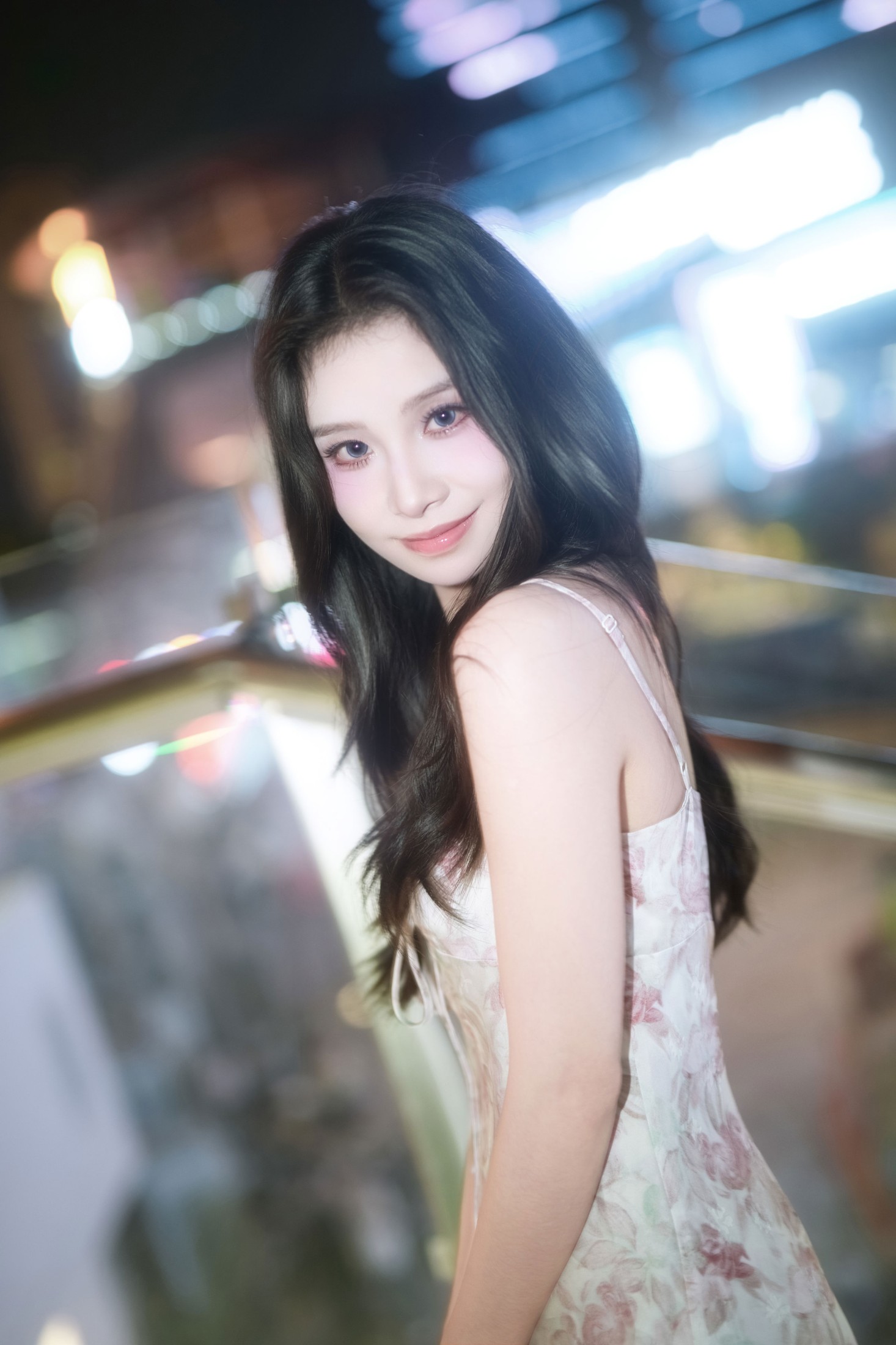 《入夜便是迷人》[9P] 插图4