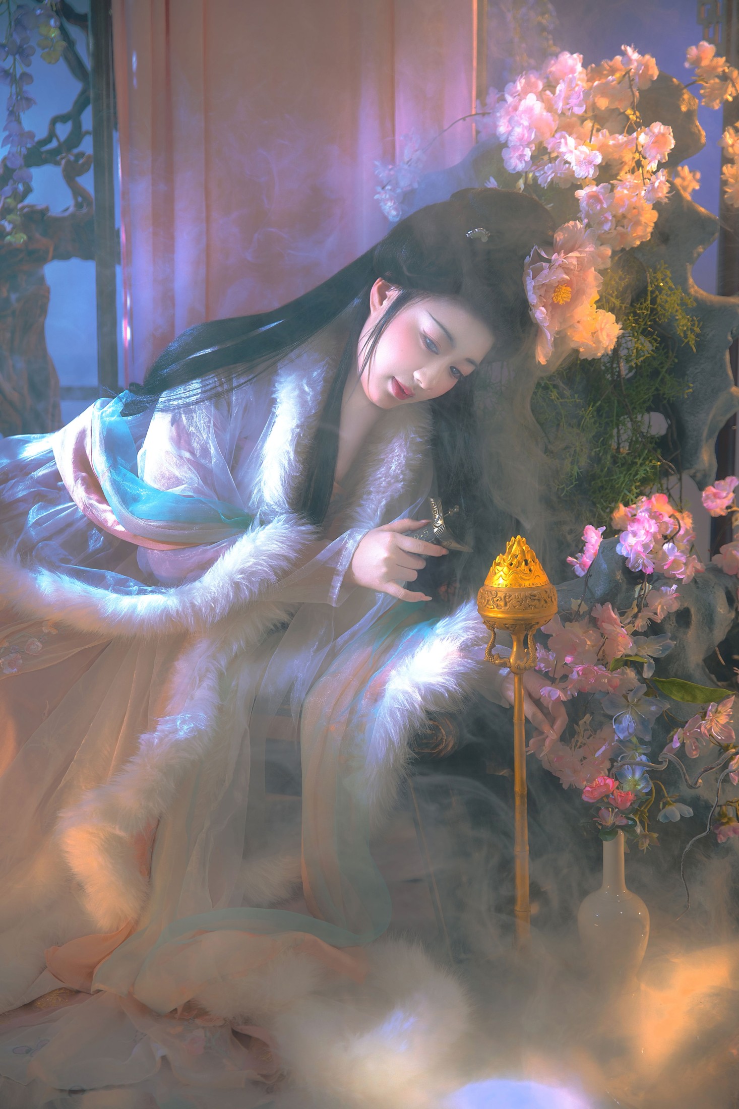 《贵妃醉酒》[15P] 插图2