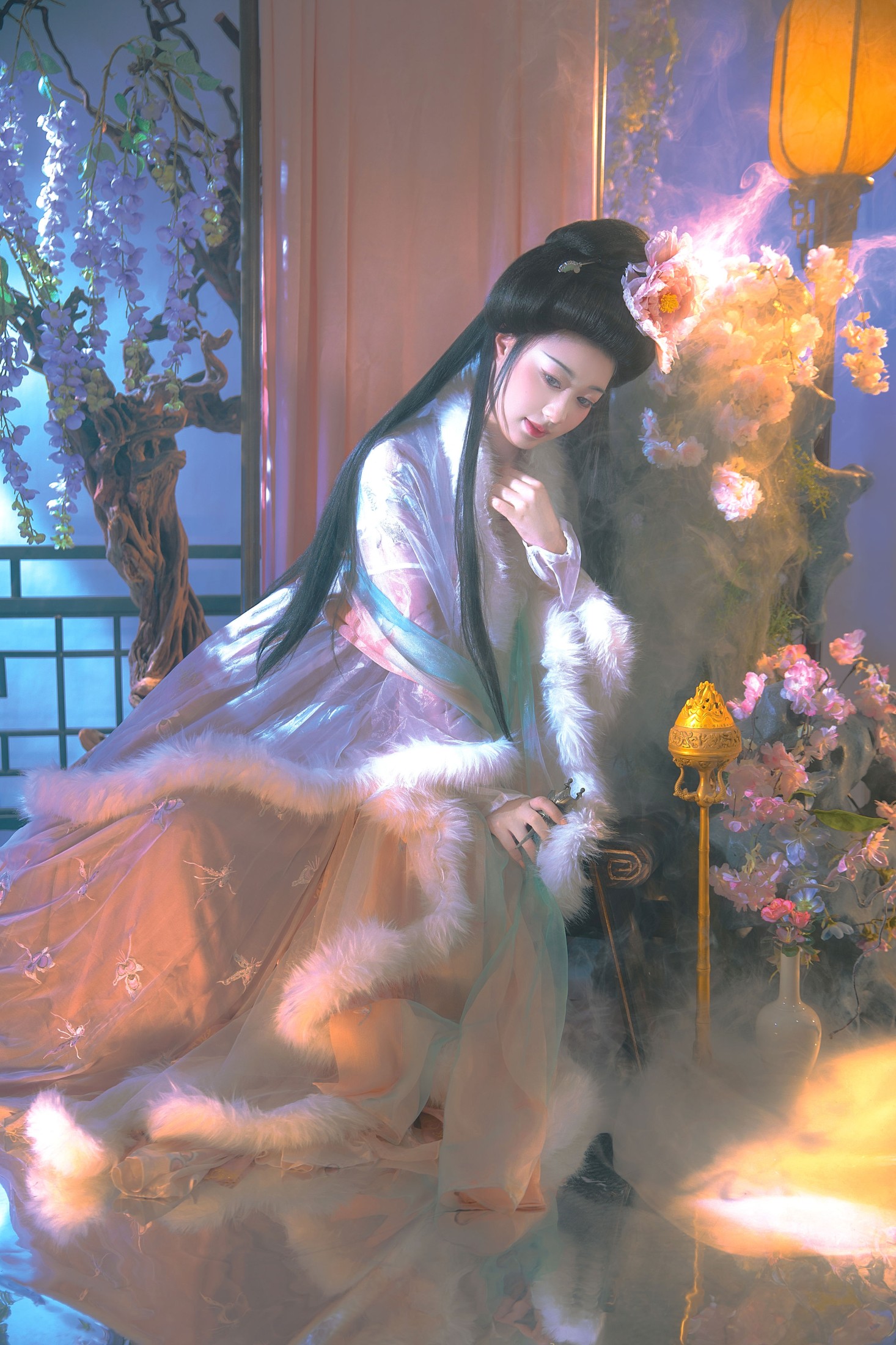 《贵妃醉酒》[15P] 插图3