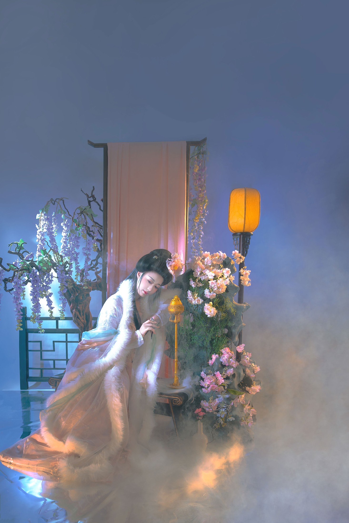 《贵妃醉酒》[15P] 插图5