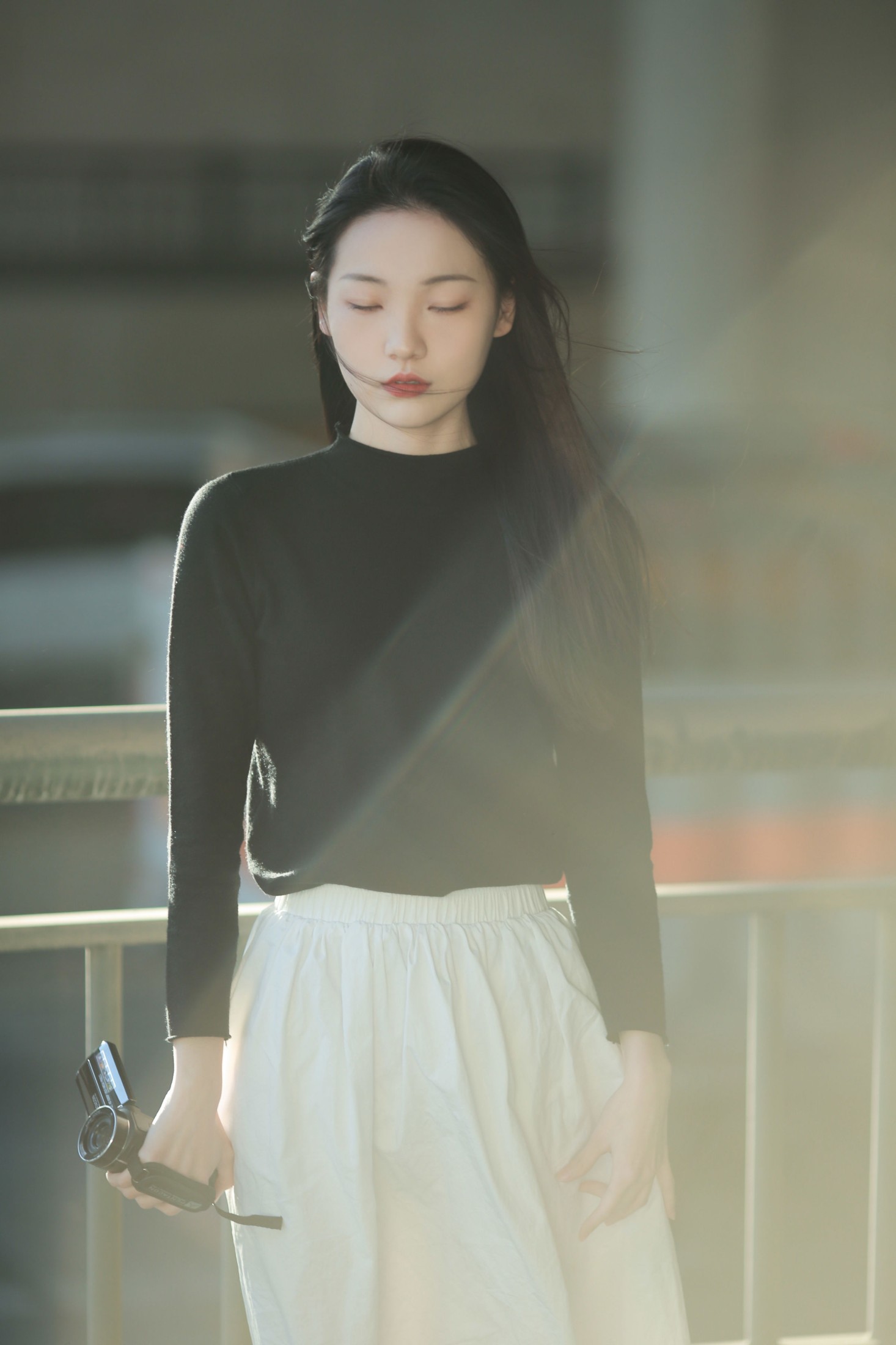 《有关呼吸》[12P] 插图4