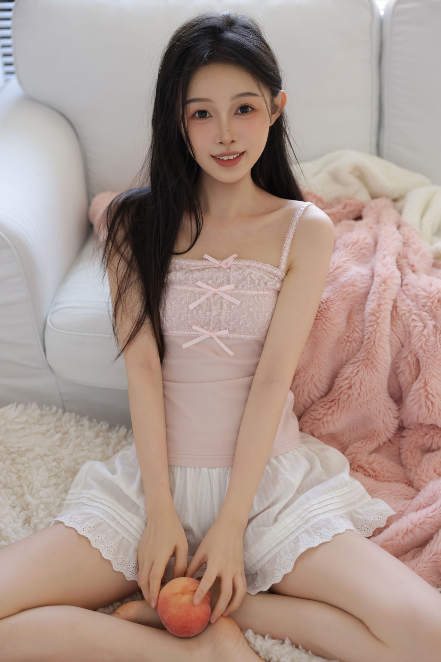 《白白》[23P] 插图5