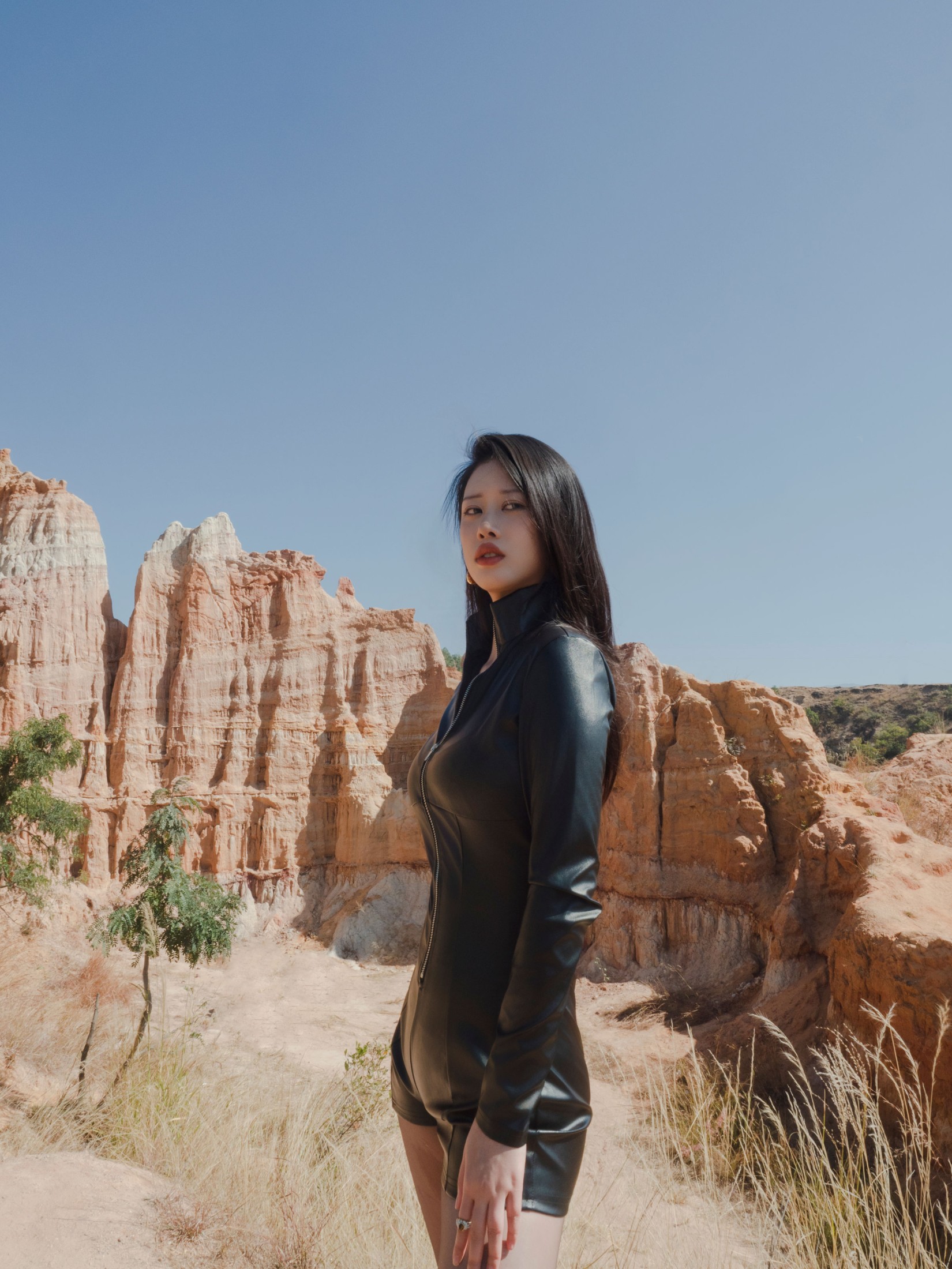 《Yellowstone》[18P] 插图4