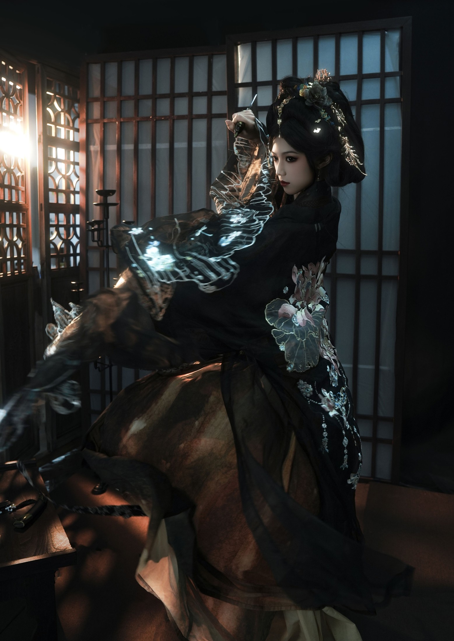 《女魔修》[10P] 插图2