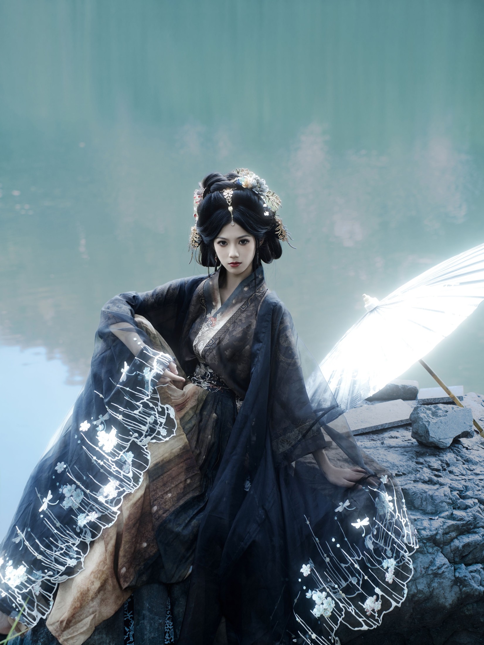 《女魔修》[10P] 插图4