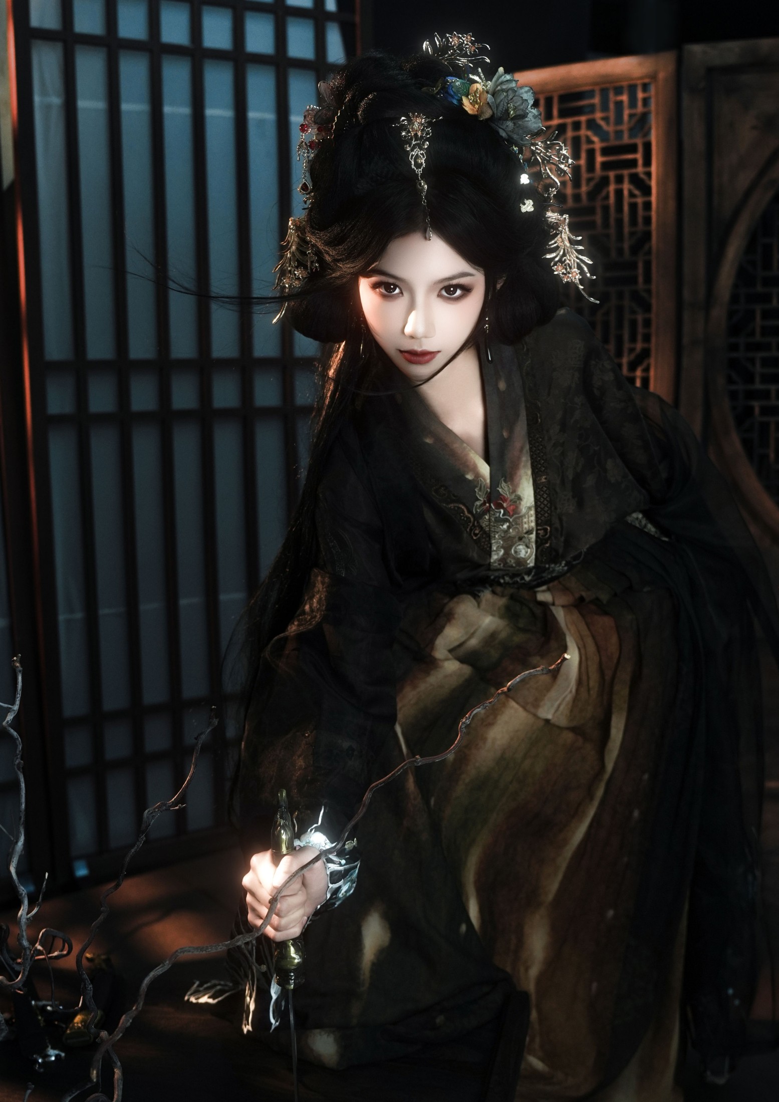 《女魔修》[10P] 插图3