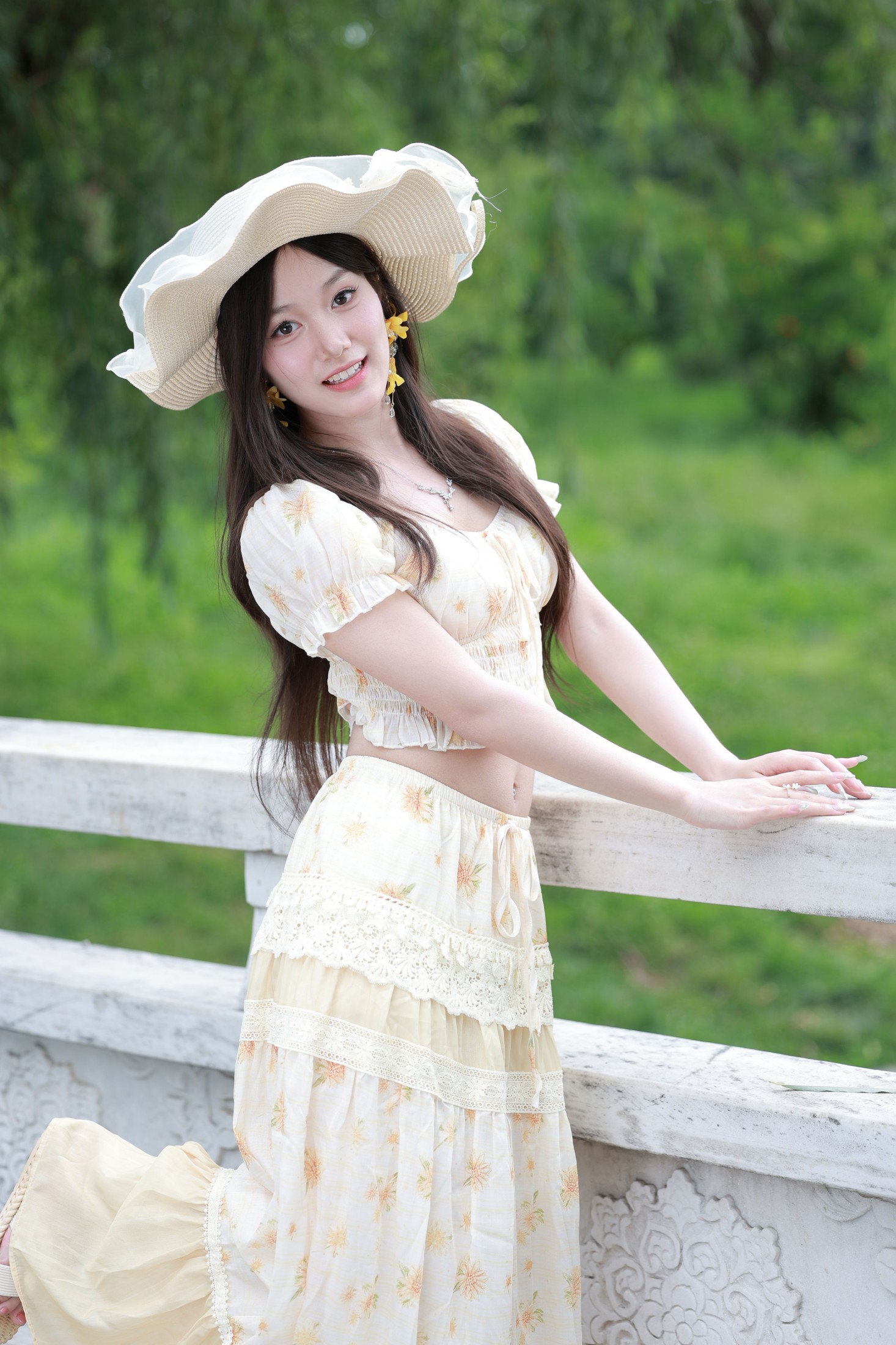 《林间夏风》[14P] 插图5